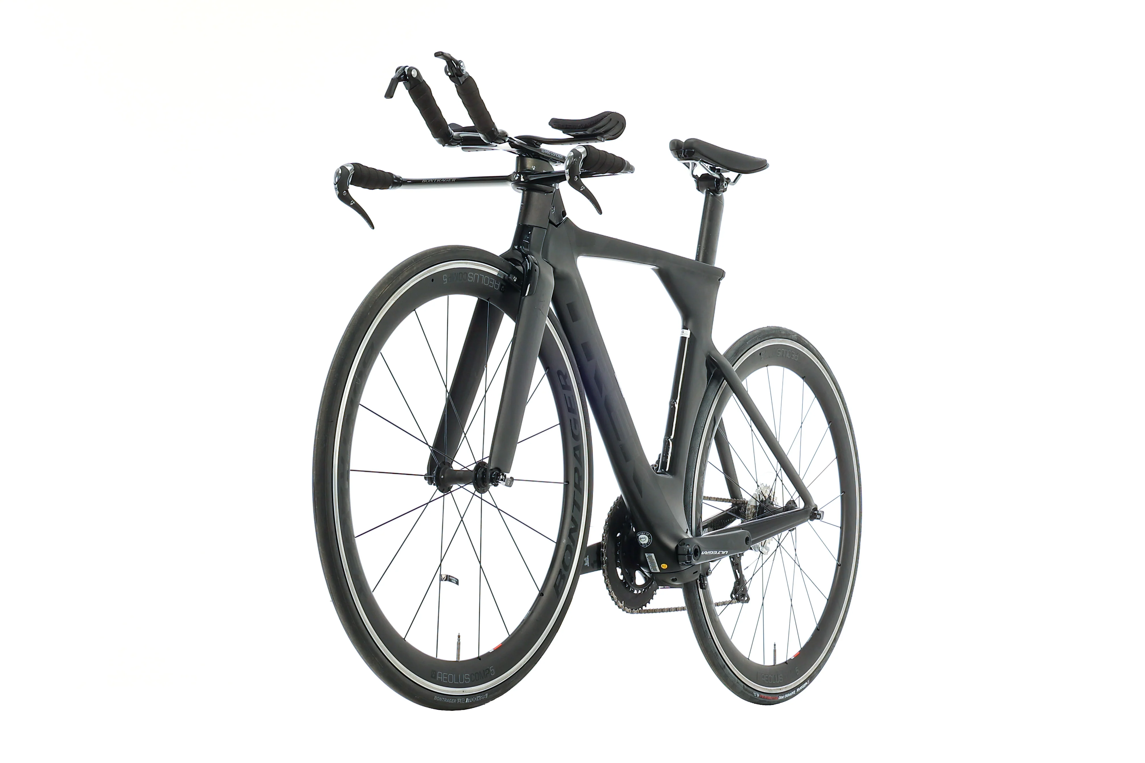 Trek Speed Concept Time Trial Bike - 2018, Small - Image 4