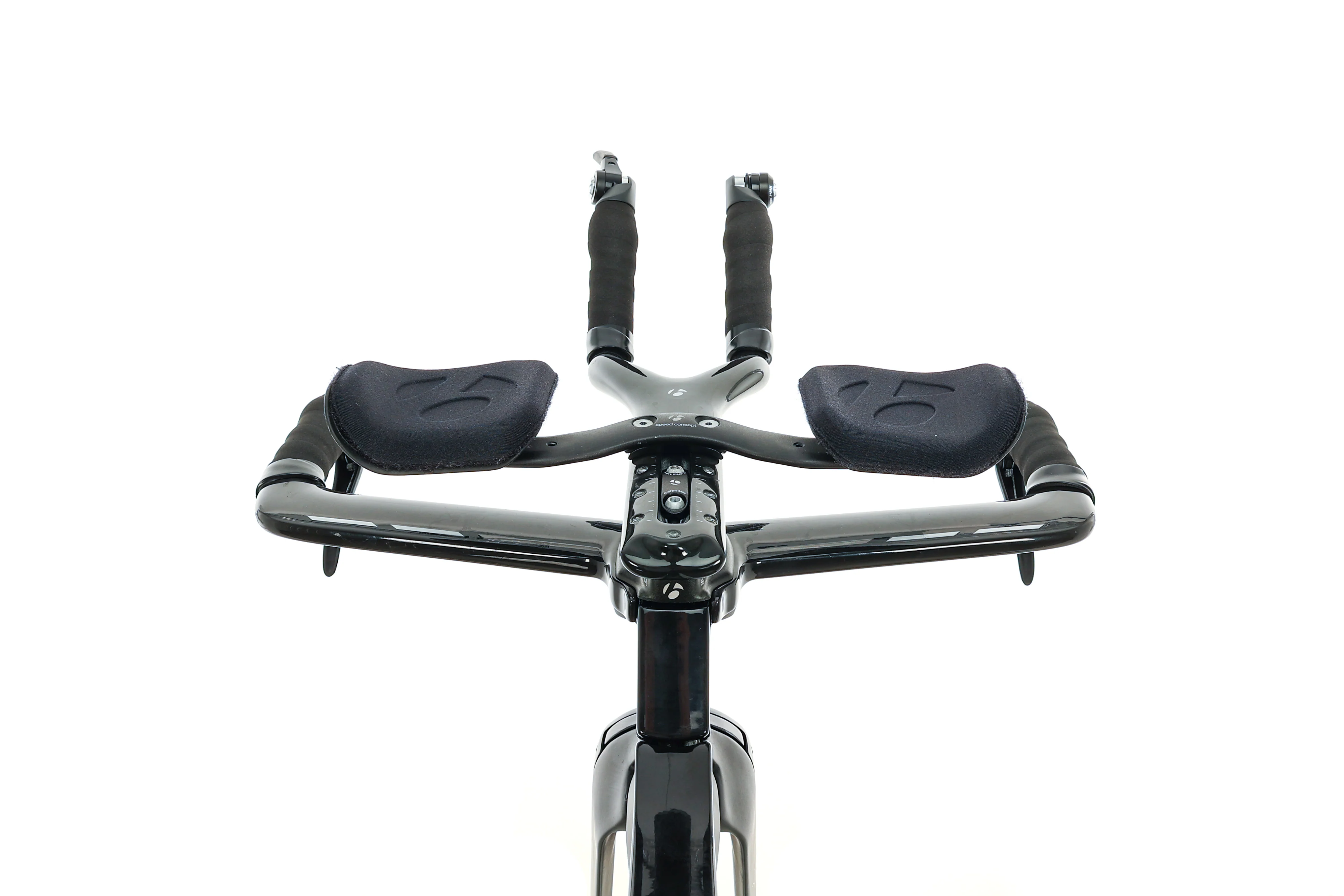 Trek Speed Concept Time Trial Bike - 2018, Small - Image 6