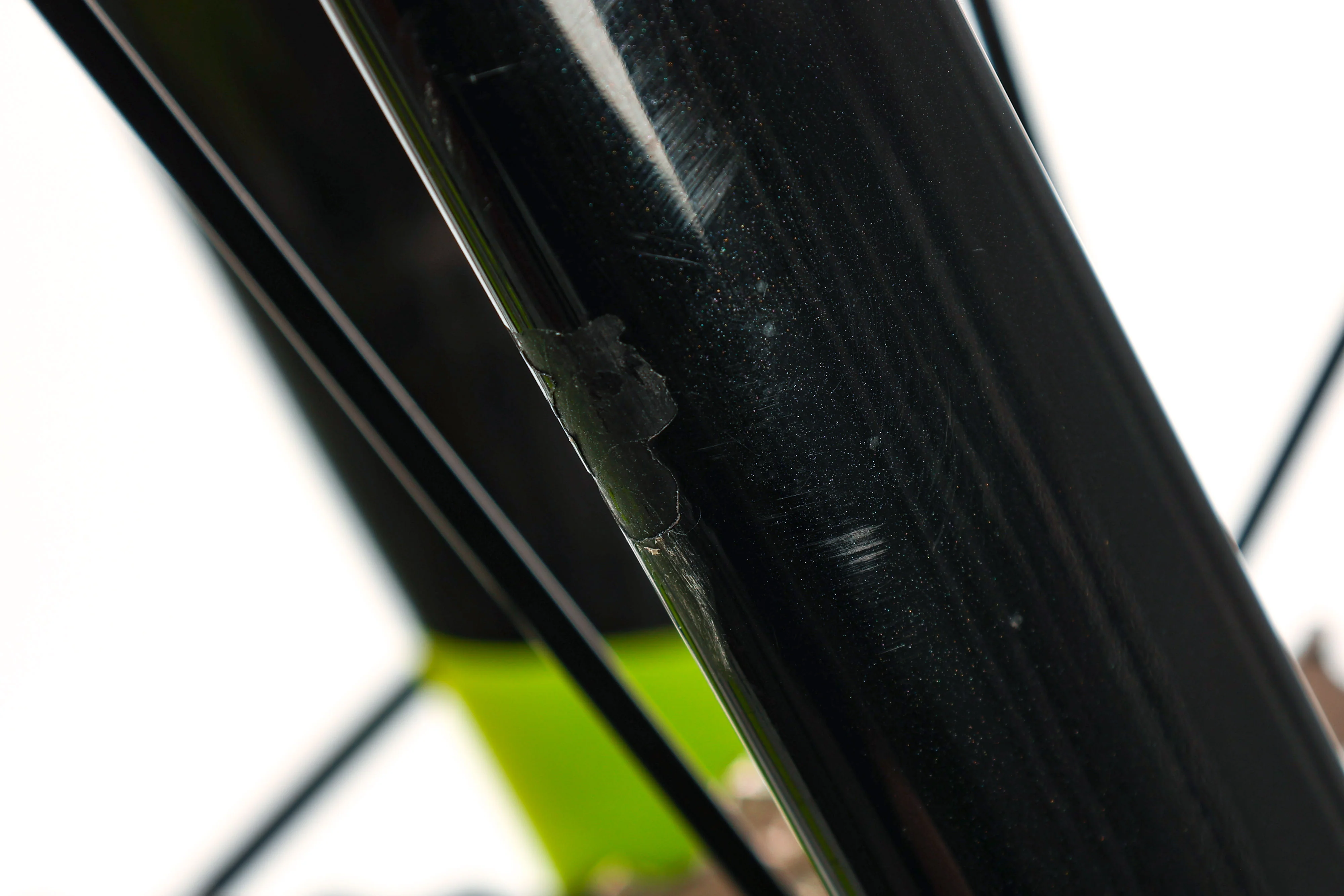 Cervelo P3 Ultegra Time Trial Bike - 2018, 51cm - Image 14