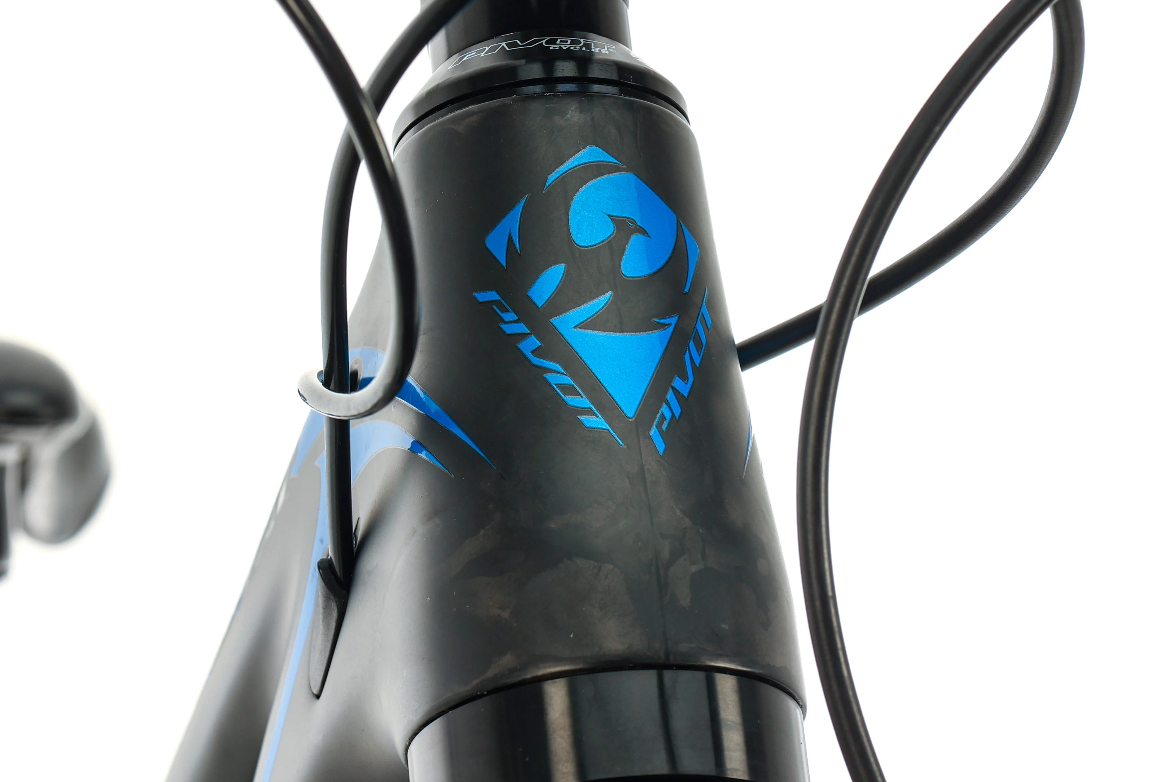 Pivot LES Fat Bike - 2017, Small - Image 7
