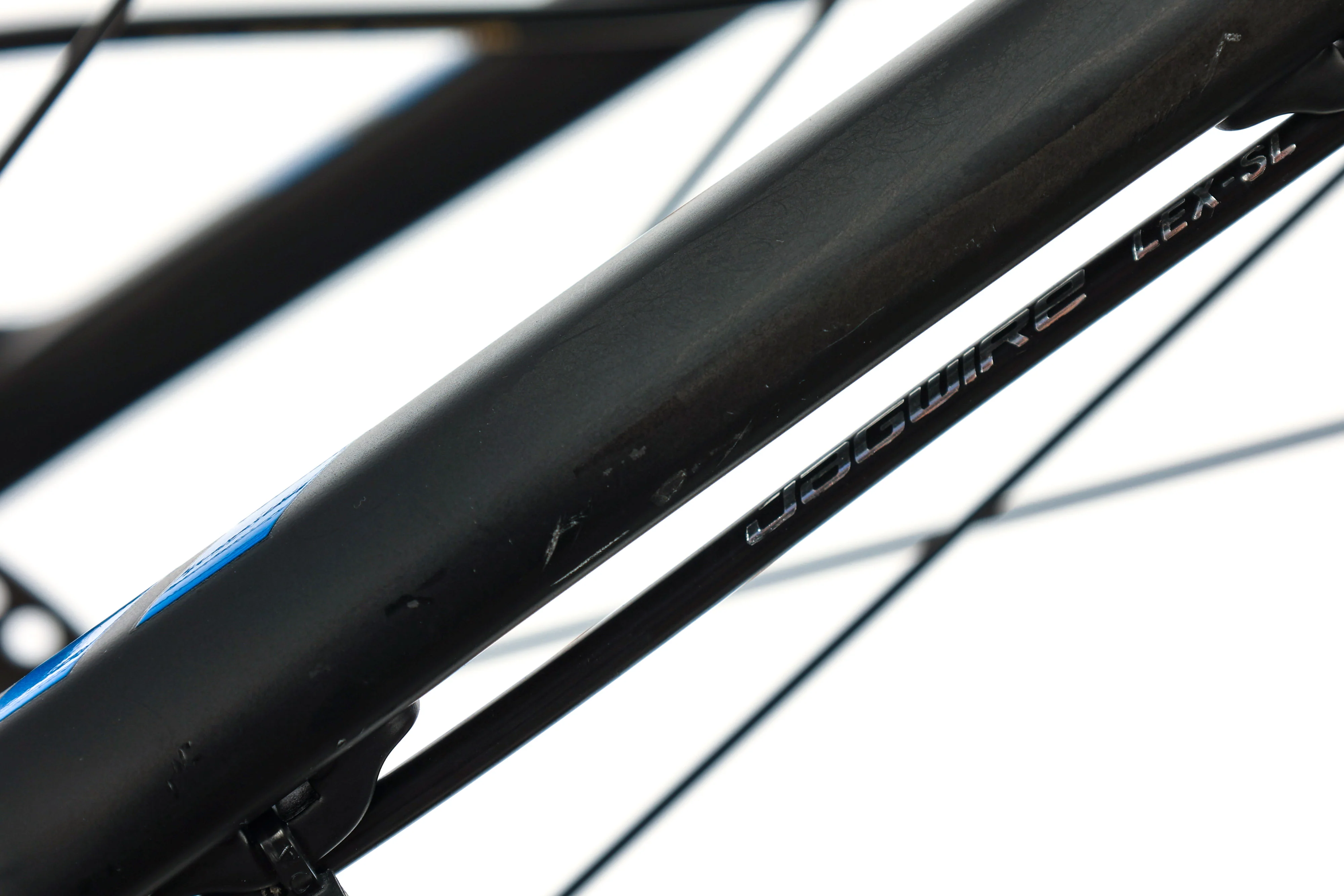 Pivot LES Fat Bike - 2017, Small - Image 8