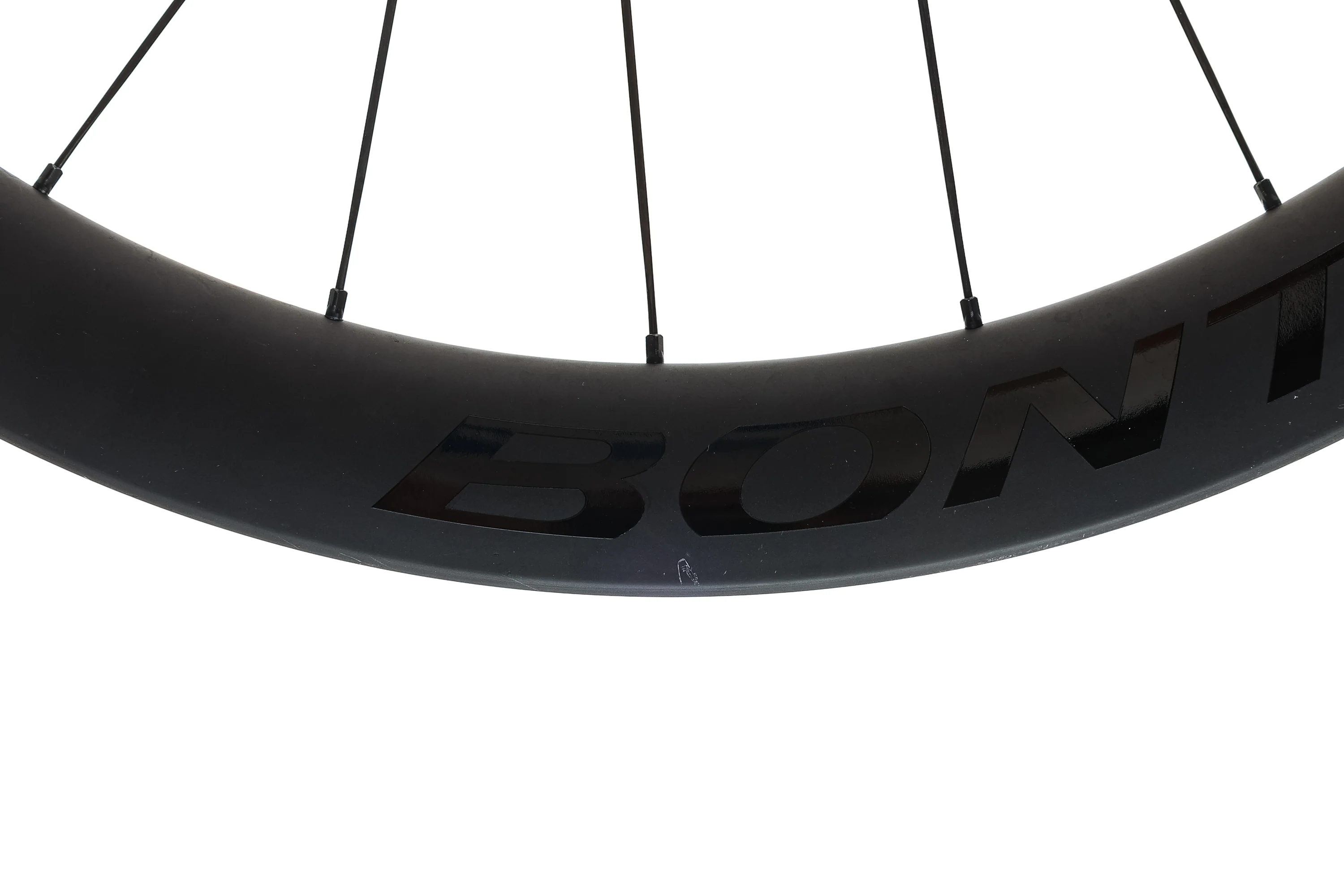 Bontrager Aelous Pro 5 Carbon Tubeless 700c Wheelset - Image 8
