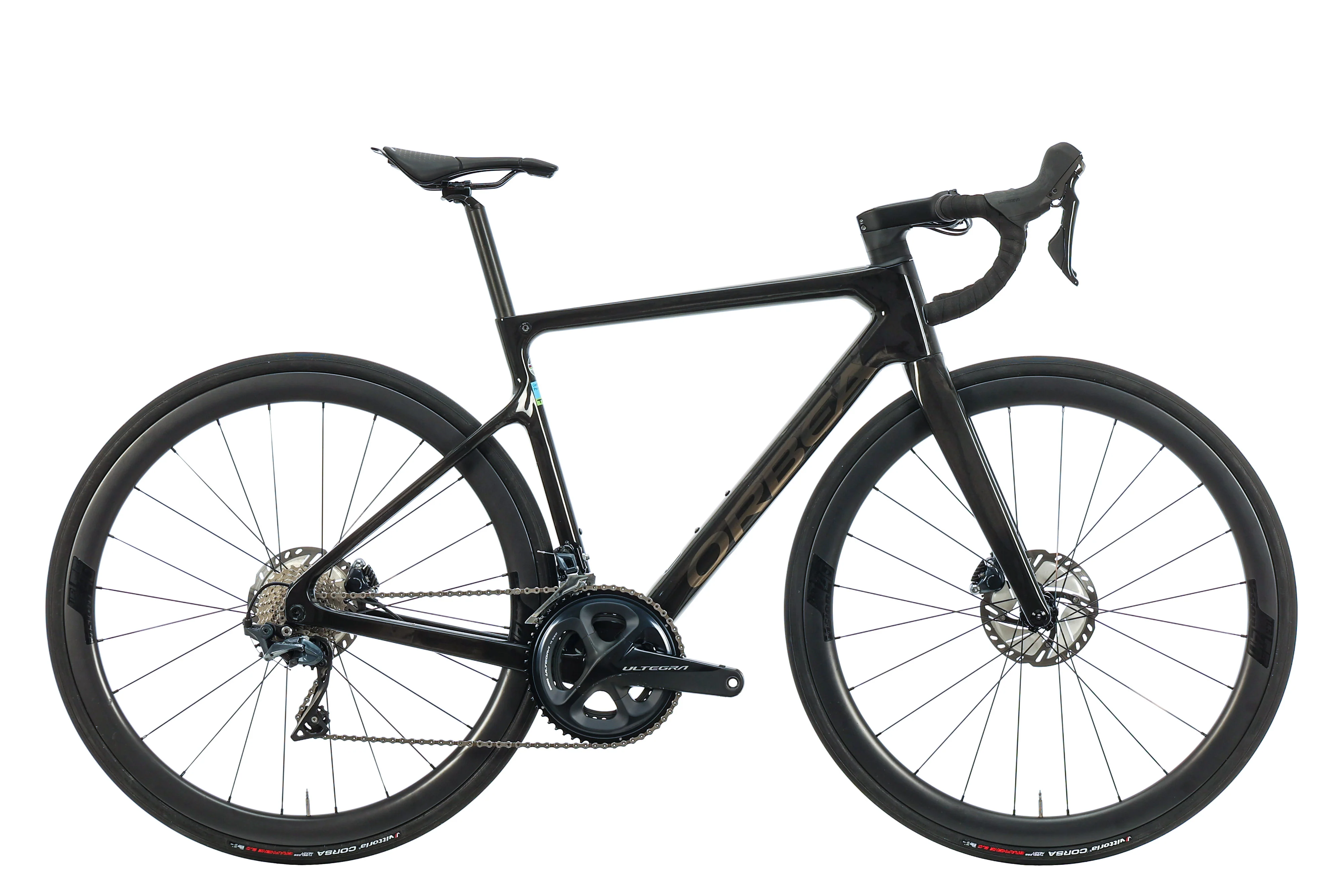 Orbea Orca M20TEAM Road Bike - 2020, 51cm