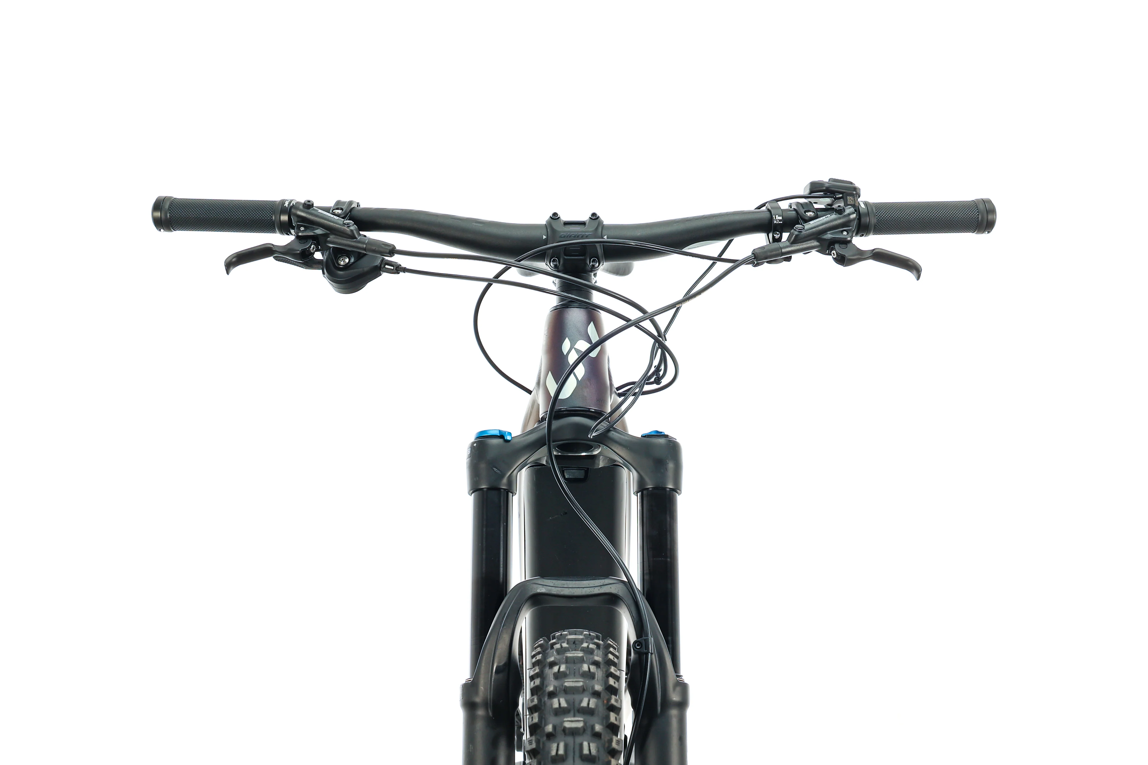 Liv Intrigue X E+ Pro 2 Women's Mountain E-Bike - 2021, X-Small - Image 6