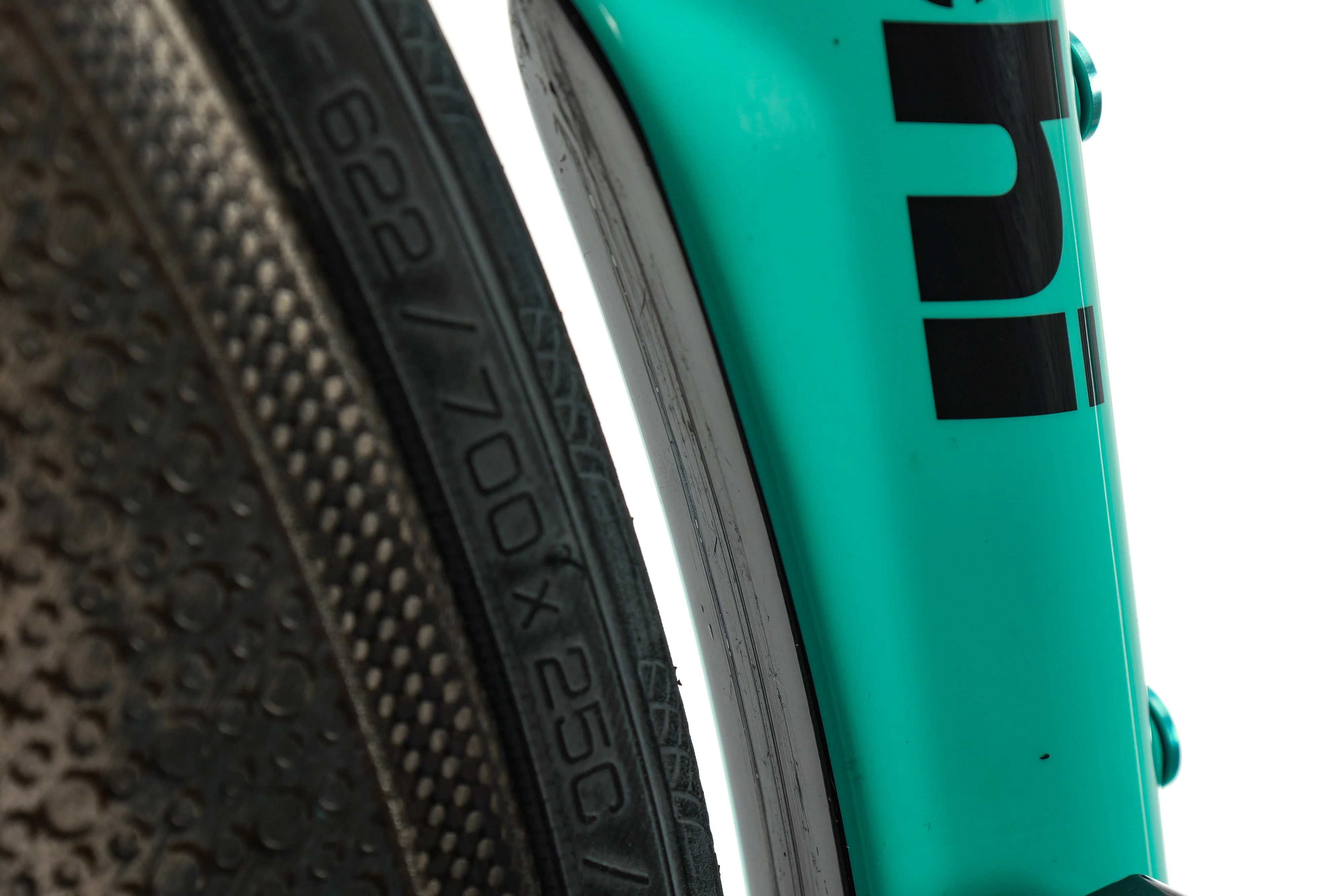 Bianchi Oltre XR4 Road Bike - 2018, 57cm - Image 8