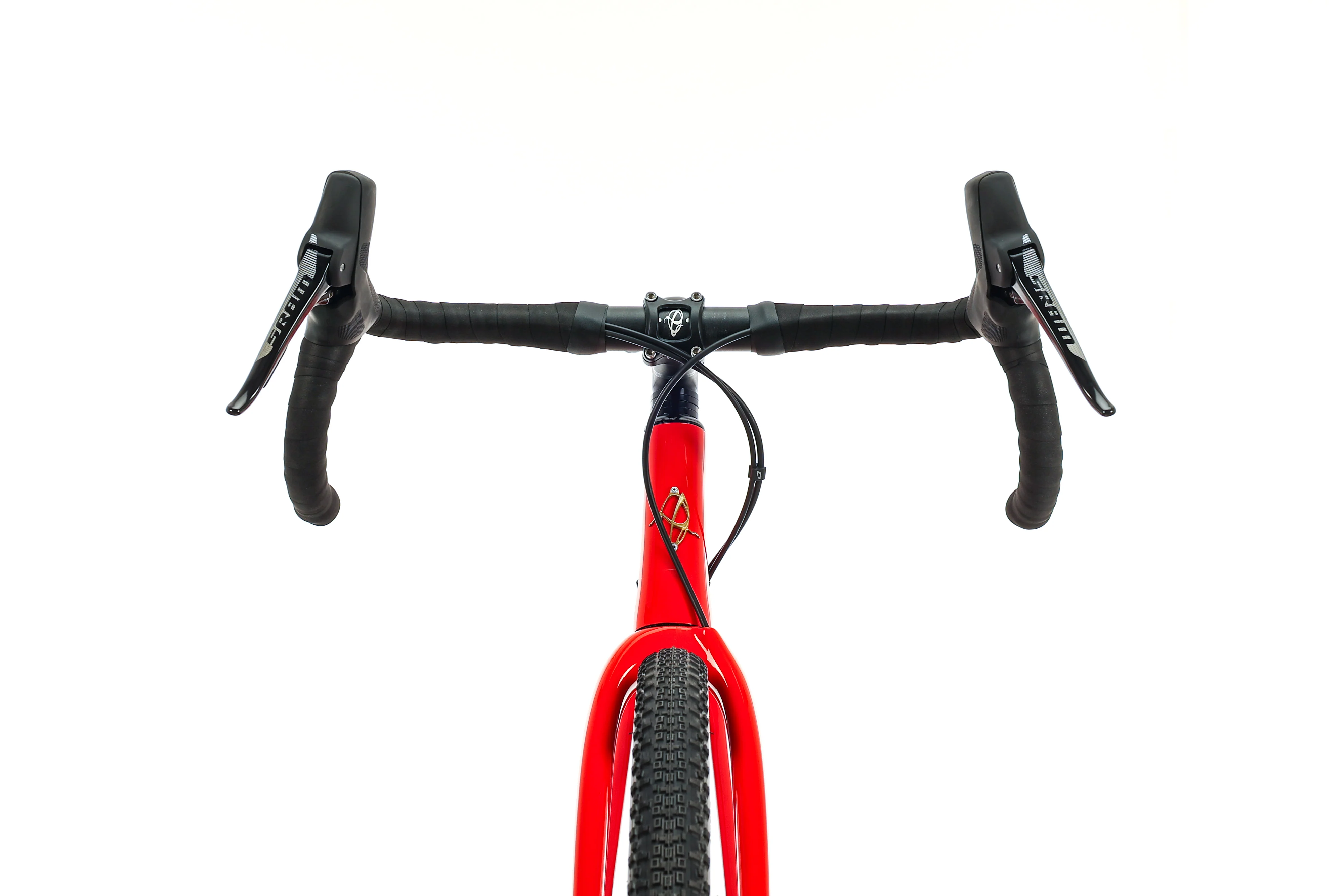 Ibis Hakka MX Rival Gravel Bike - 2022, 55cm - Image 5