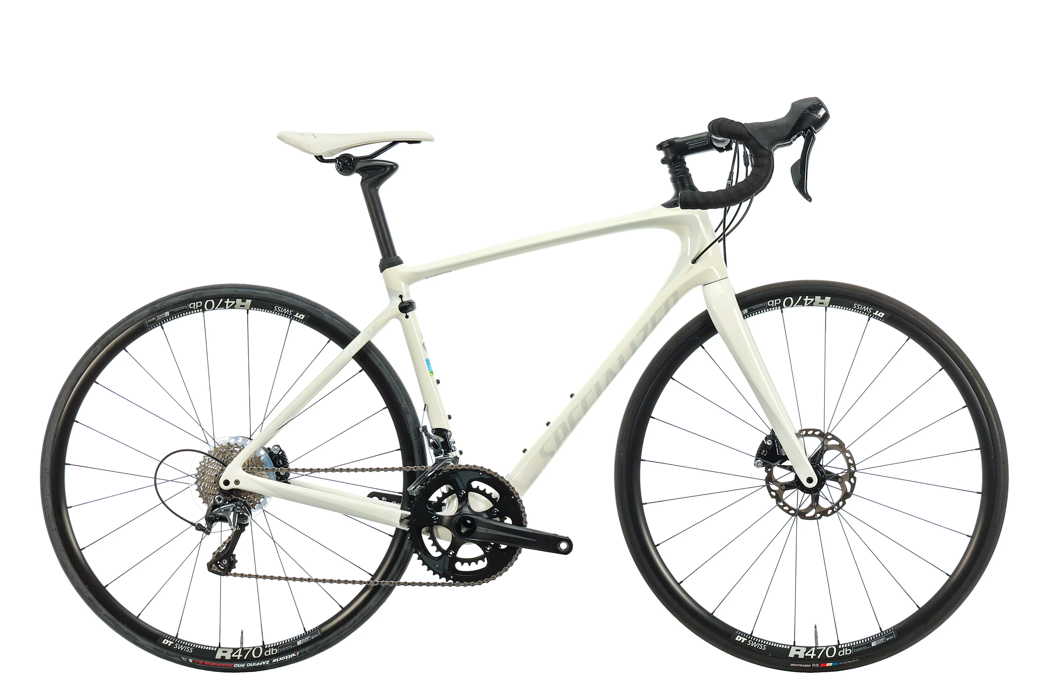 Specialized Ruby Comp Women's Road Bike - 2017, 54cm