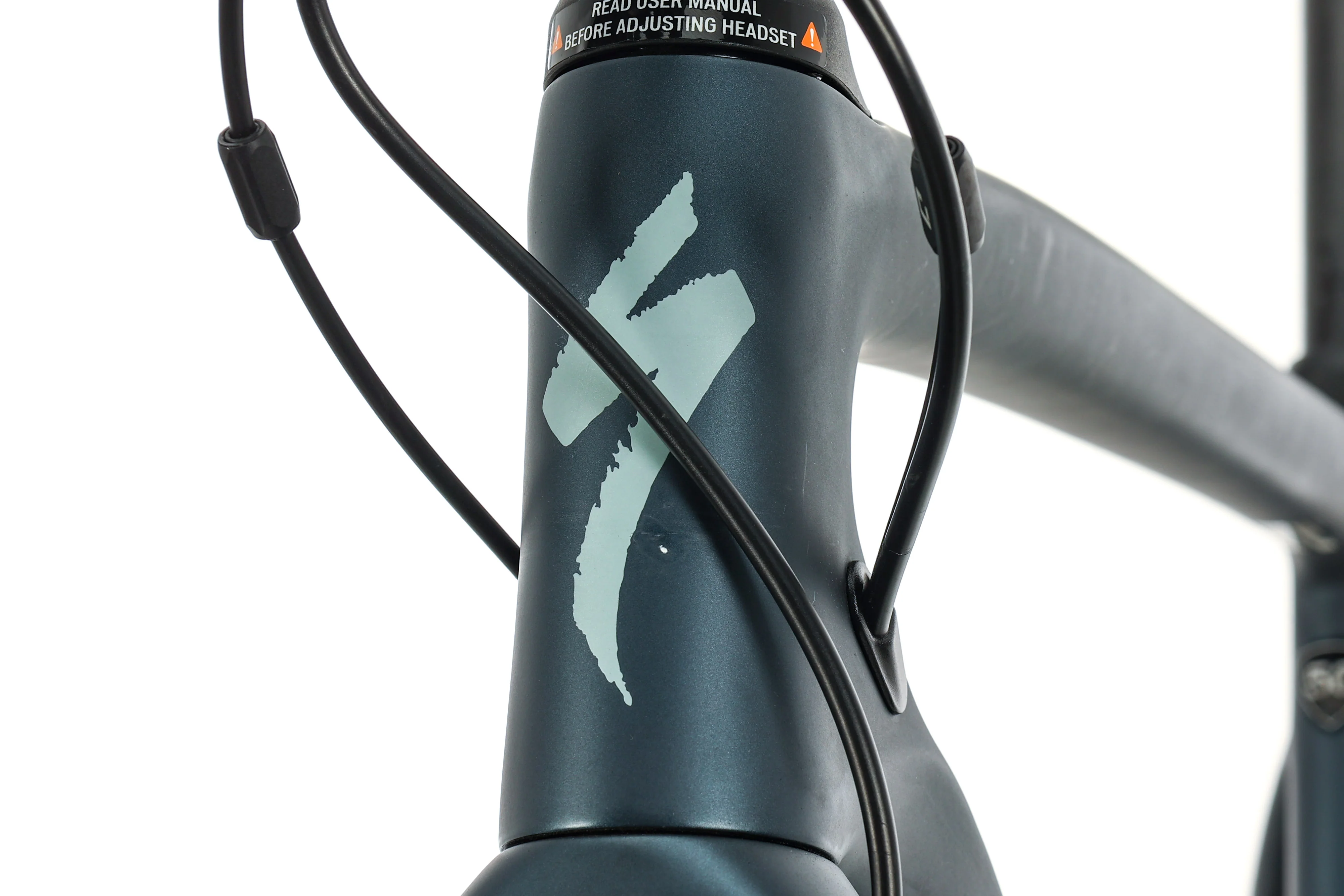 Specialized Diverge Base Carbon Gravel Bike - 2021, 56cm - Image 7