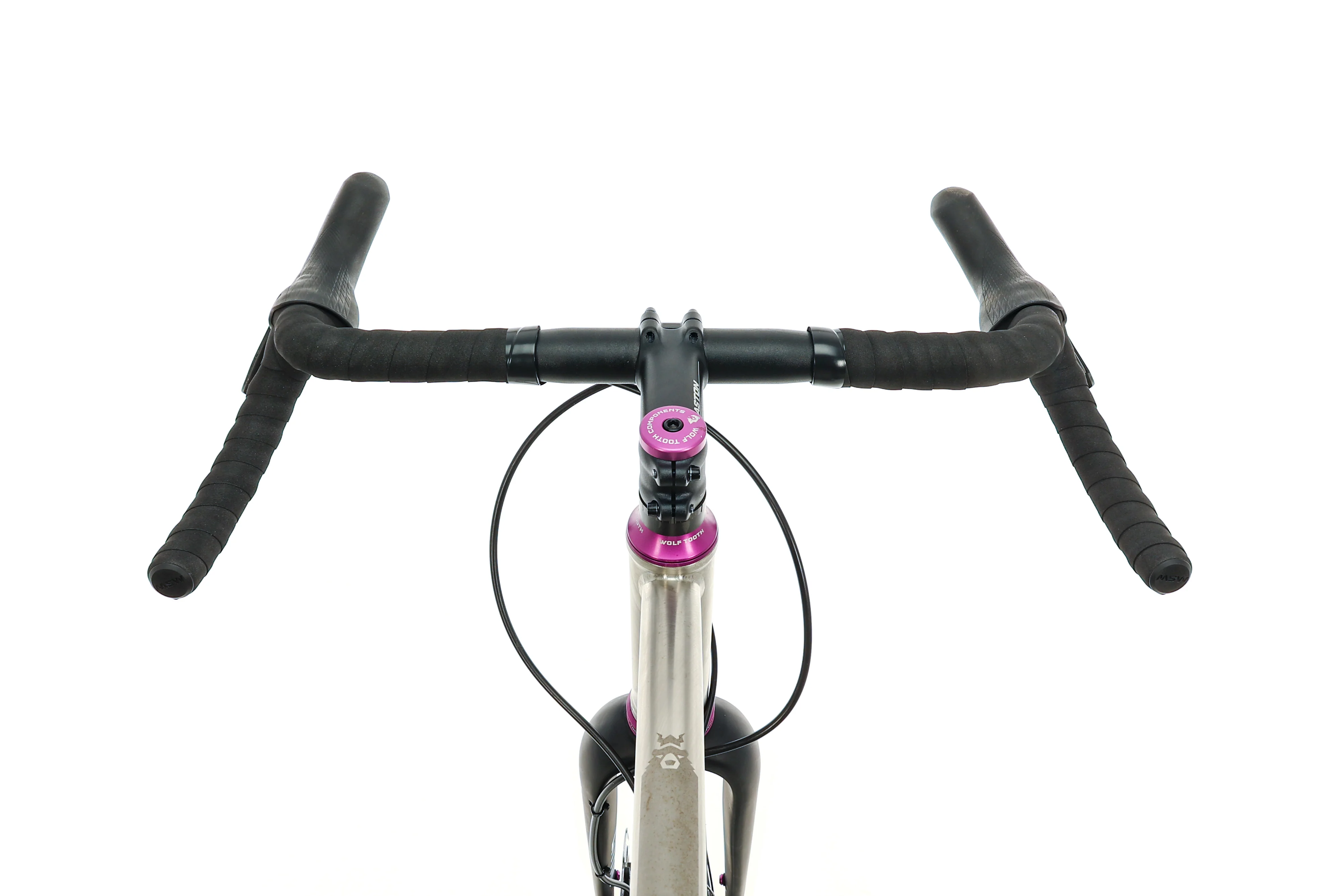 Otso Warakin Custom Gravel Bike - 2020, Medium - Image 6