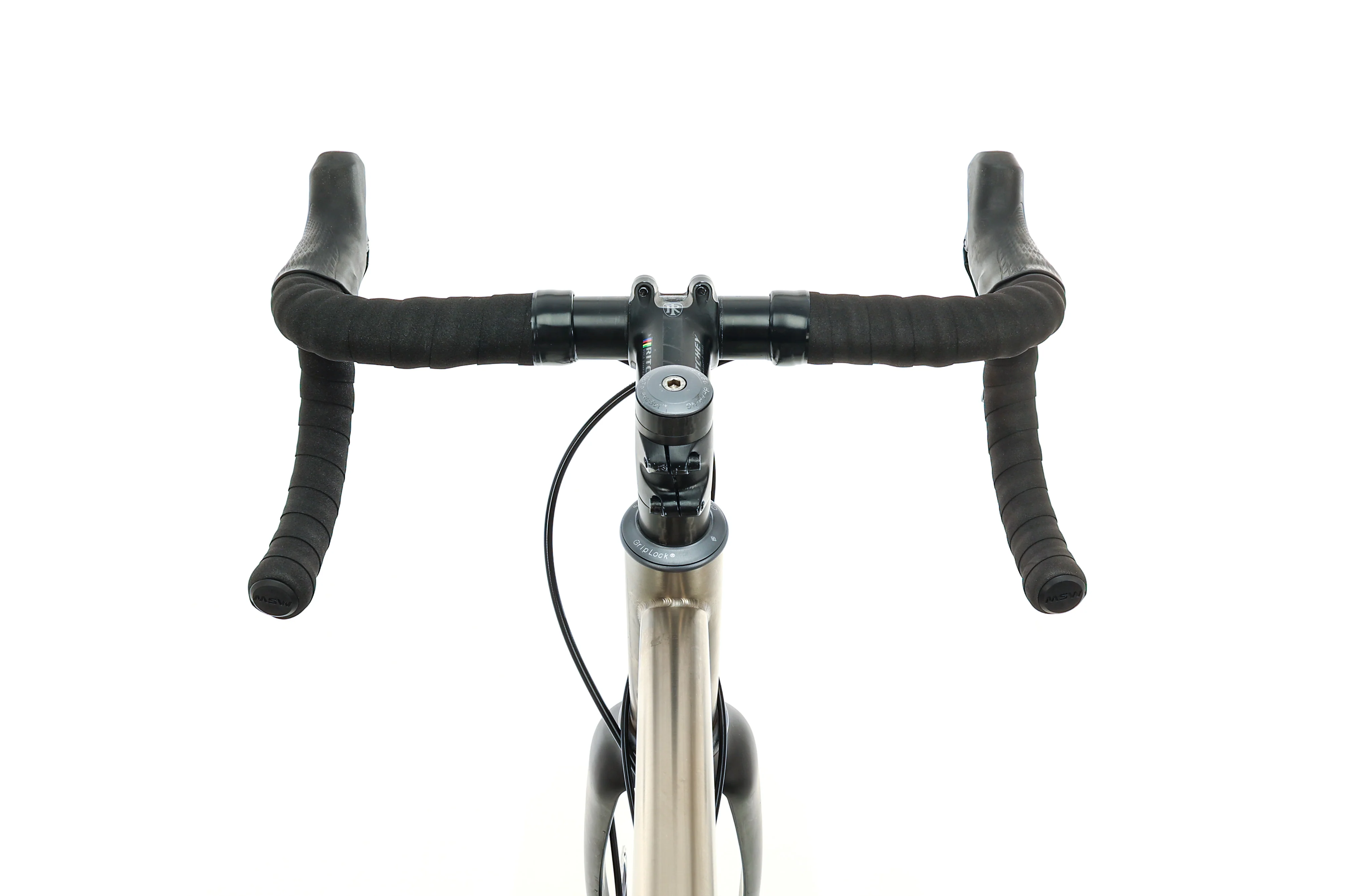 Seven Cycles Axiom S S&S Coupler Break-Away Road Bike - Medium - Image 6