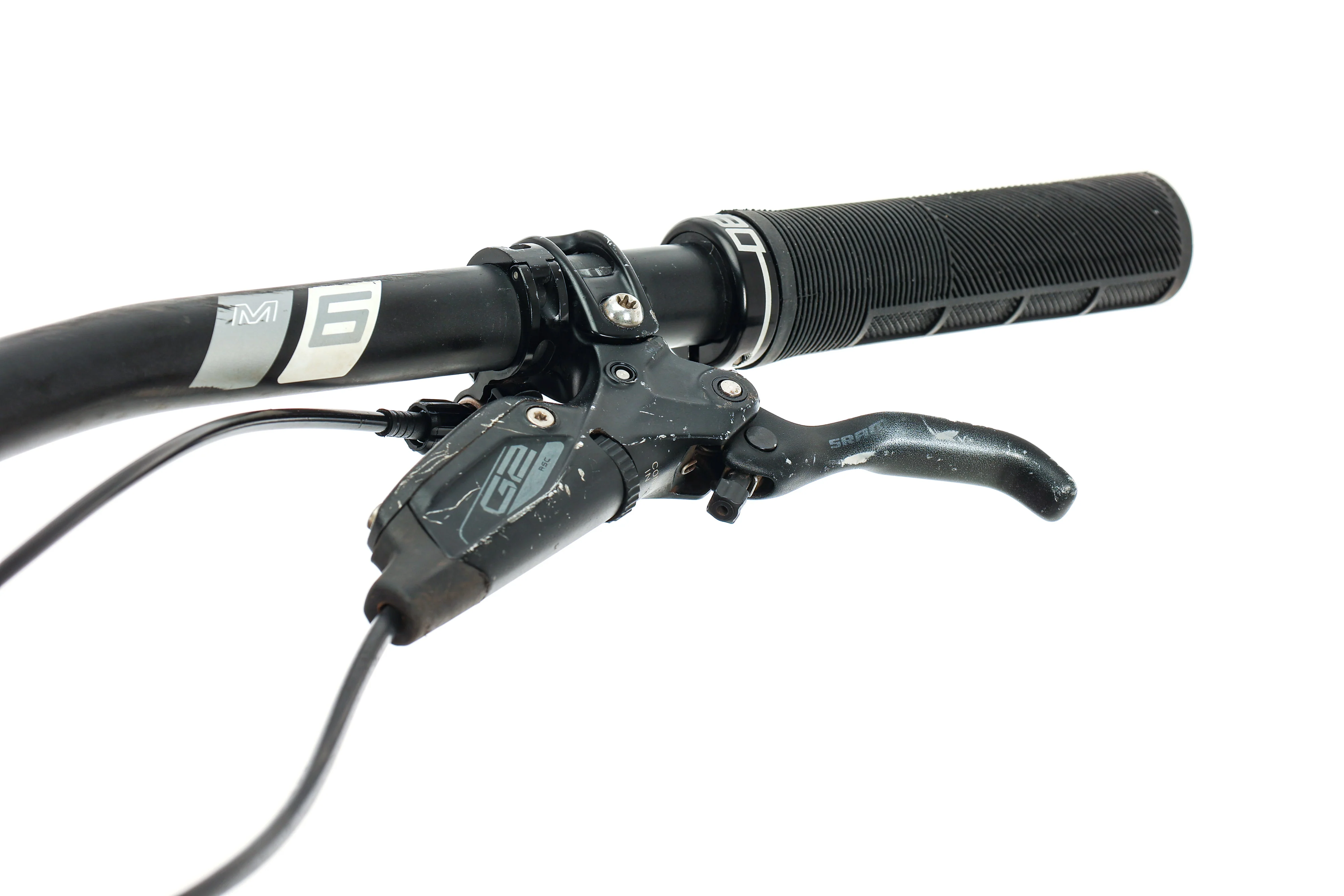 Revel Bikes Rascal X01 Mountain Bike - 2022, Small - Image 10