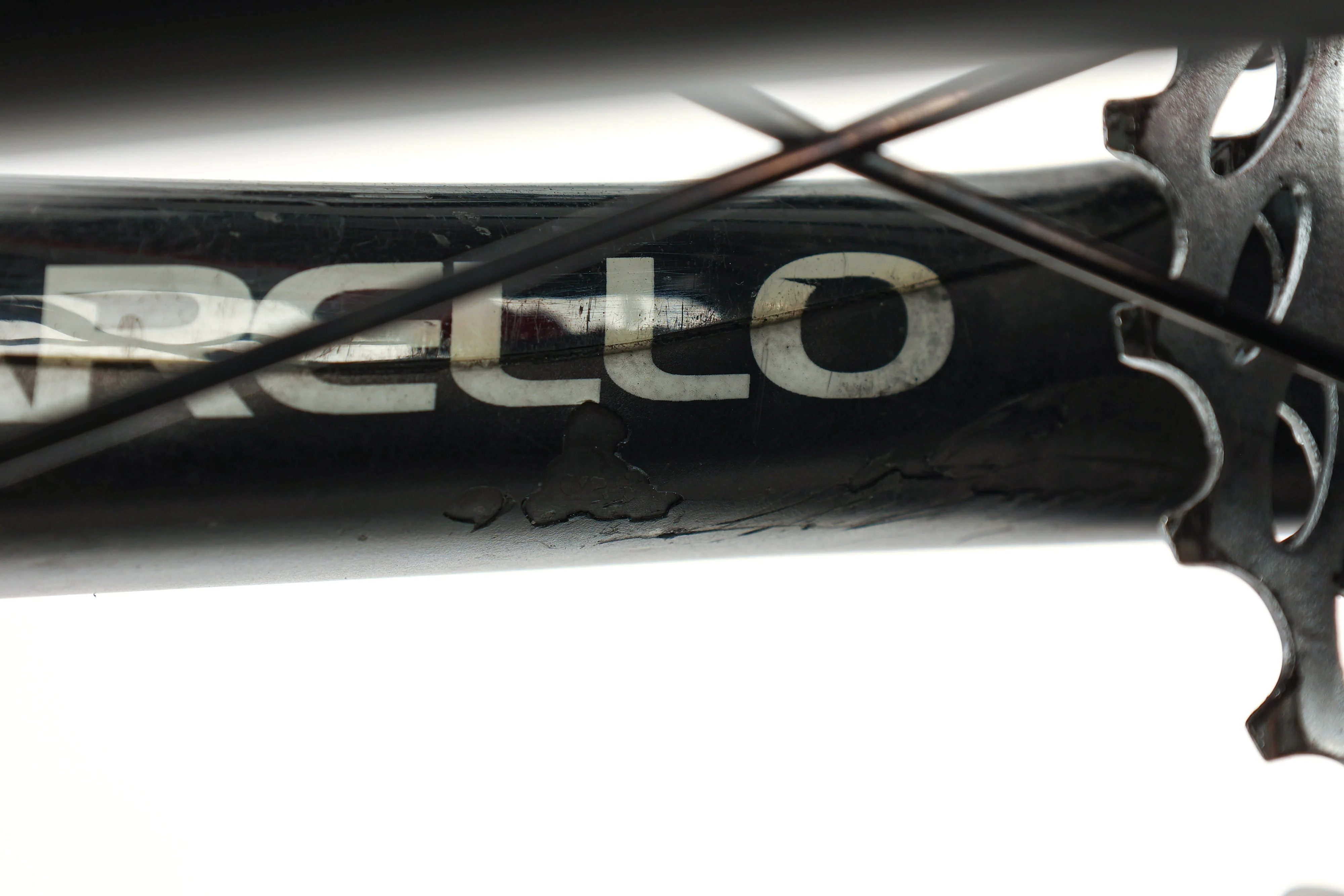 Pinarello Dogma F10 InGamba Road Bike - 2017, 46.5cm - Image 18
