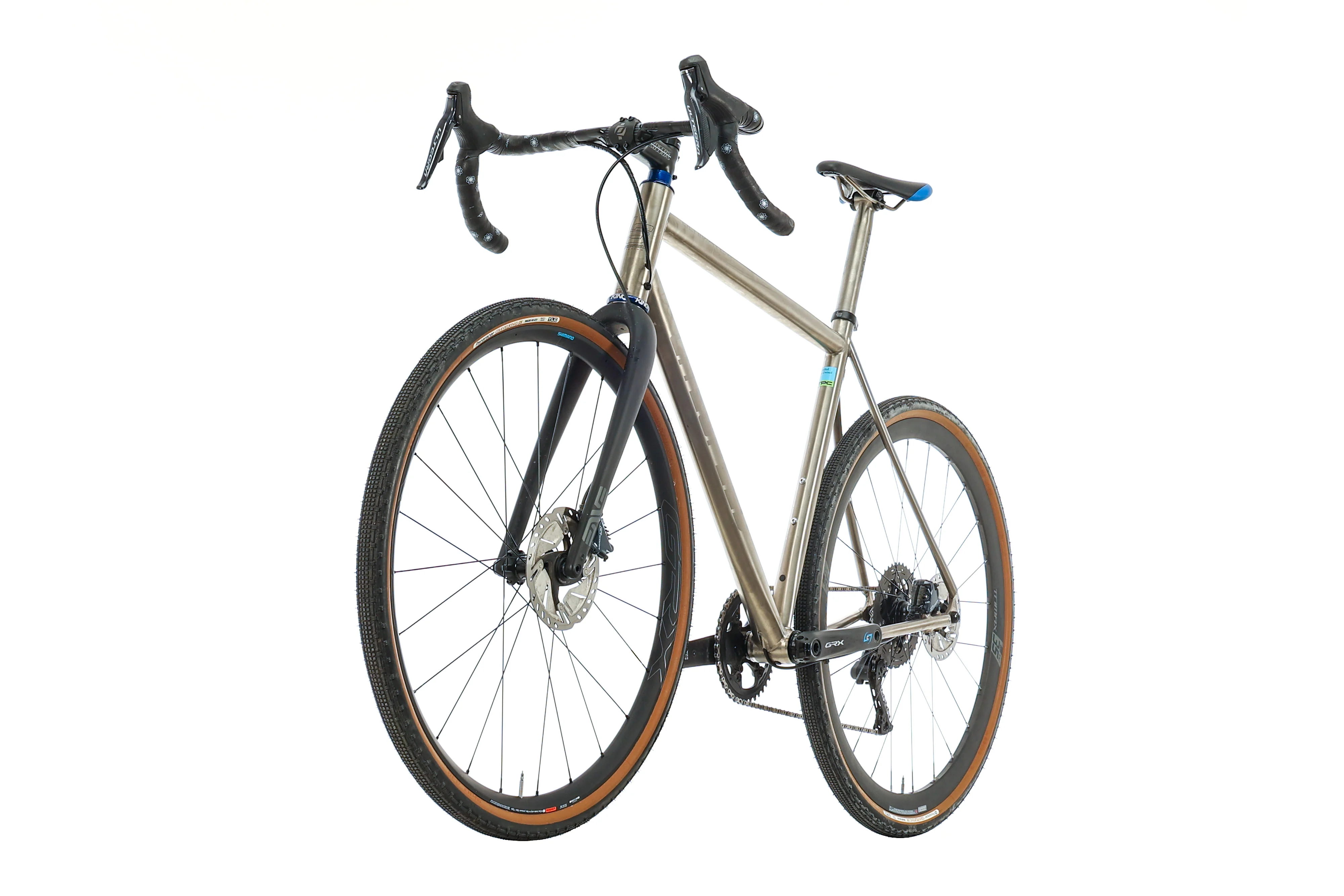 Litespeed Ultimate Gravel Bike - 2020, Large - Image 4