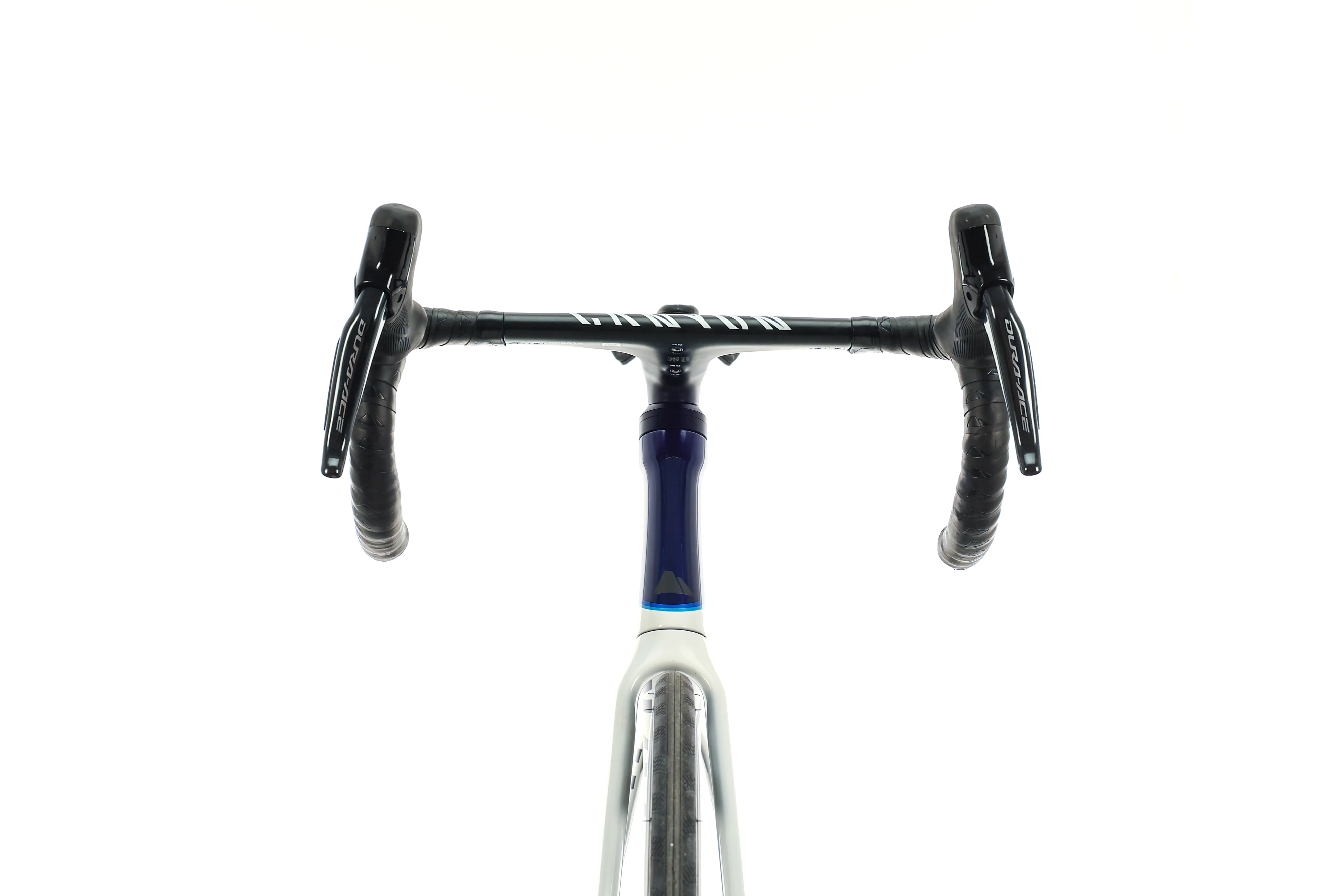 Canyon Aeroad CFR Disc Di2 Road Bike - 2023, Medium - Image 5