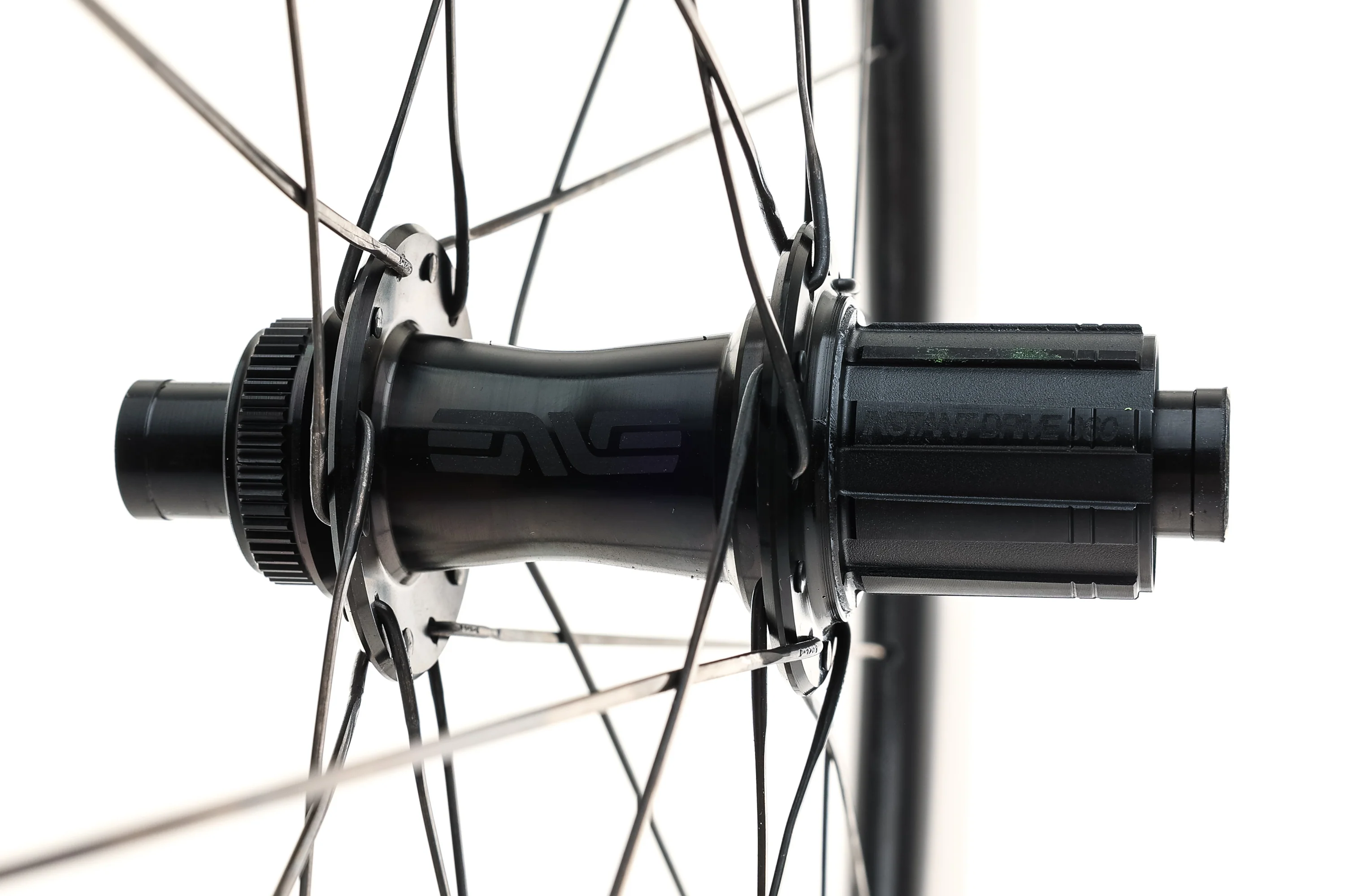 ENVE Foundation 65 Carbon Tubeless 700c Wheelset - Image 3