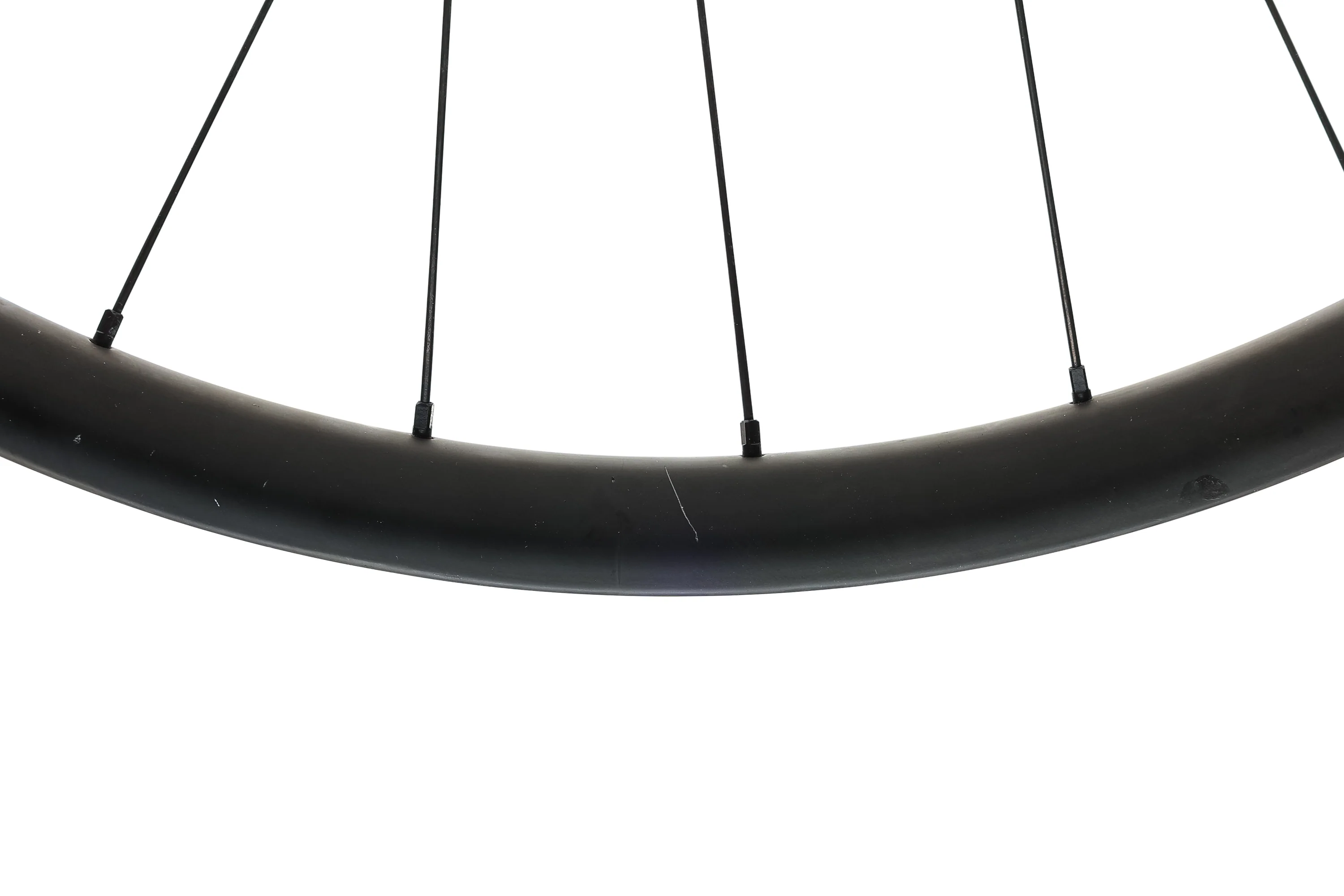 Roval Traverse SL Carbon Tubeless 29" Front Wheel - Image 12