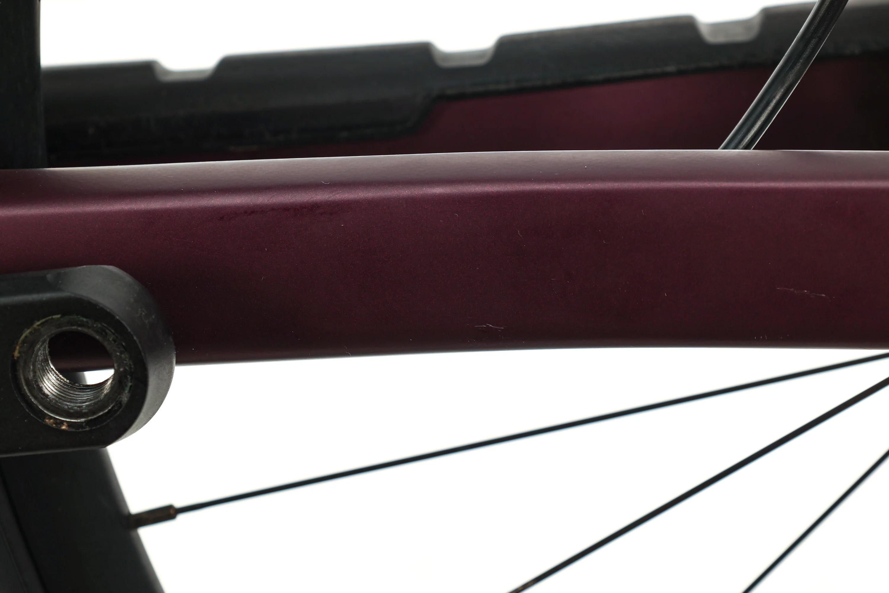 Orbea Rise H15 20MPH Mountain E-Bike - 2022, X-Large - Image 15