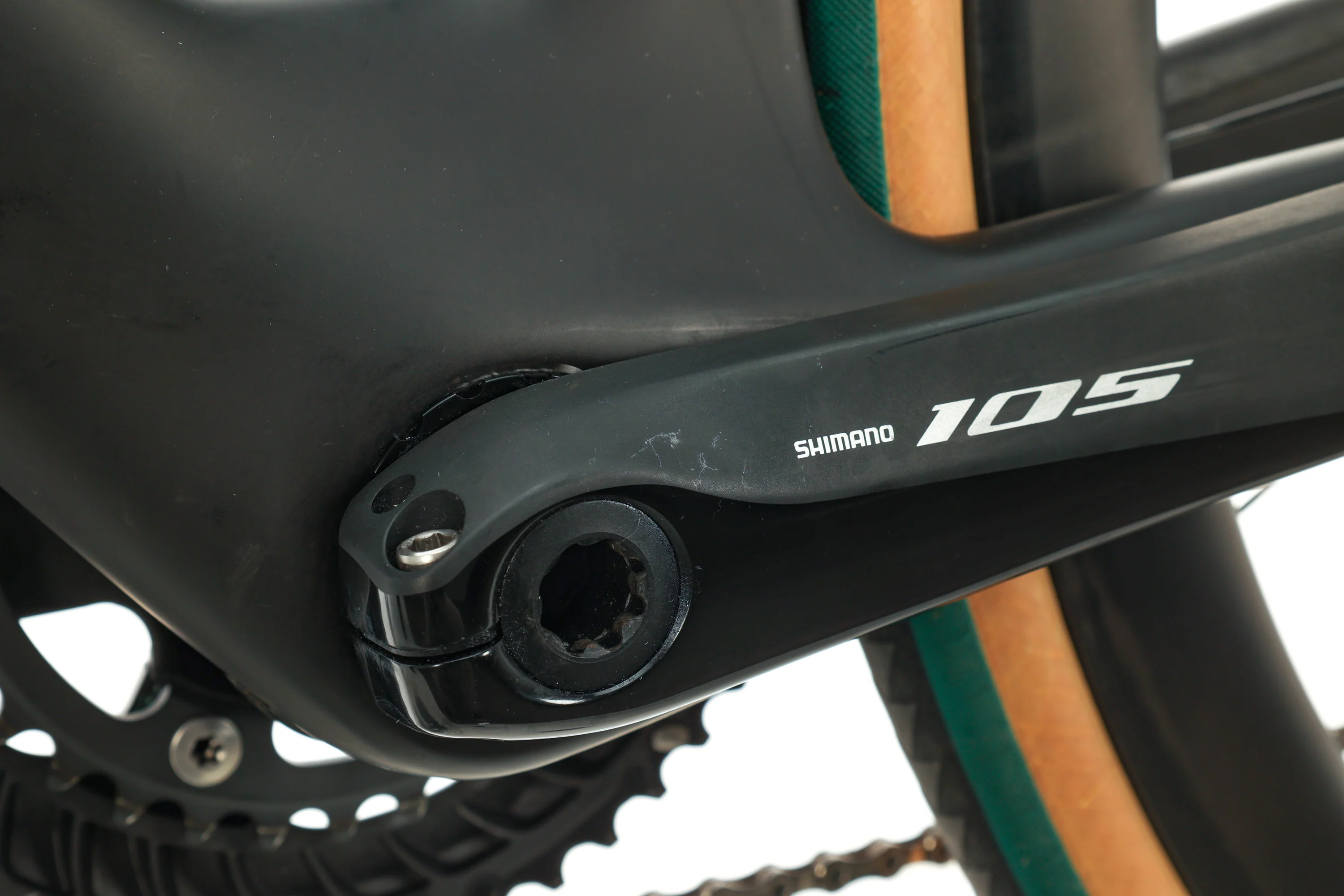 Cervelo Caledonia 105 Disc Road Bike - 2021, 58cm - Image 10