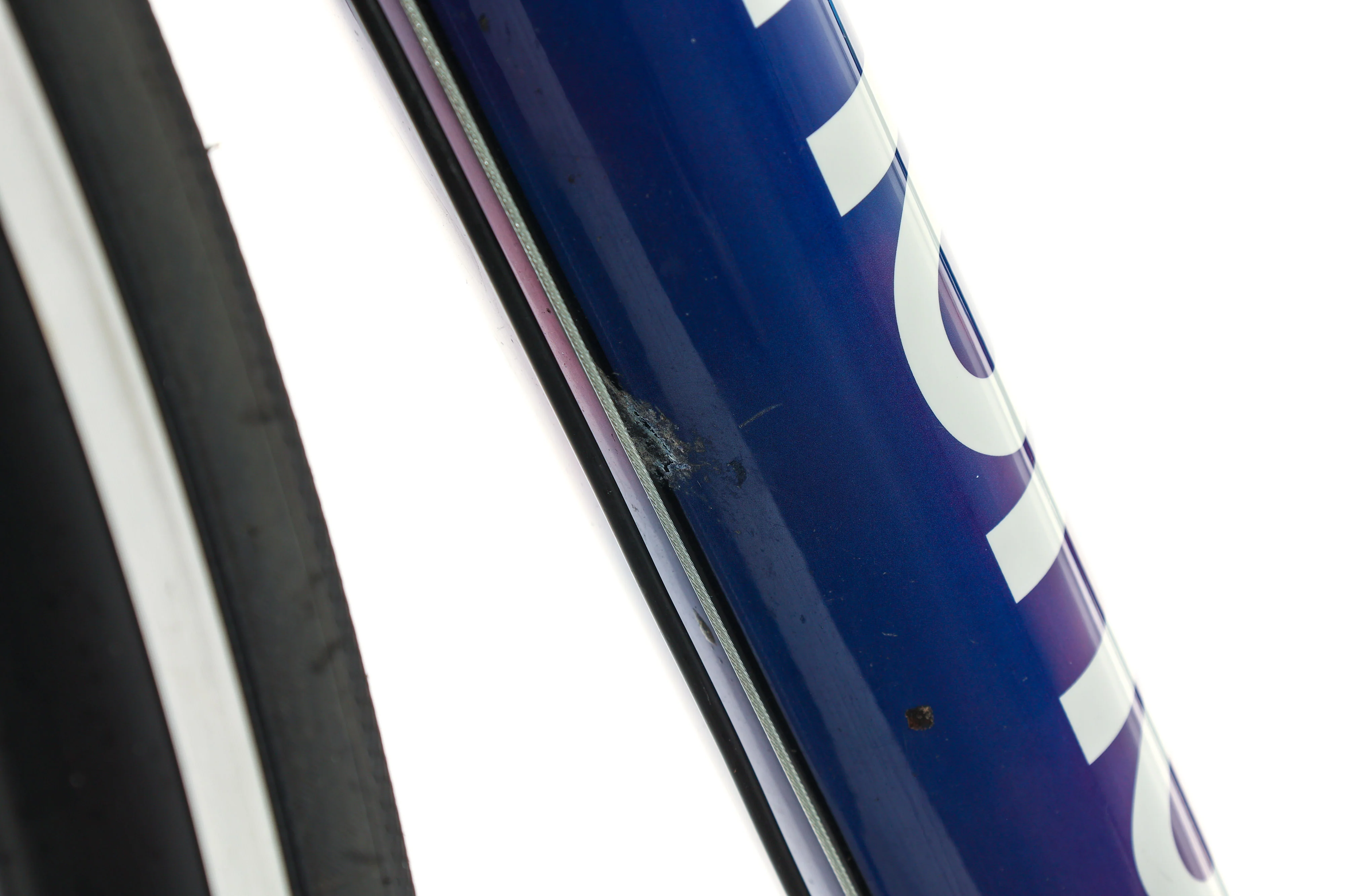 Cannondale SuperSix EVO Hi-MOD Team Road Bike - 2019, 58cm - Image 13
