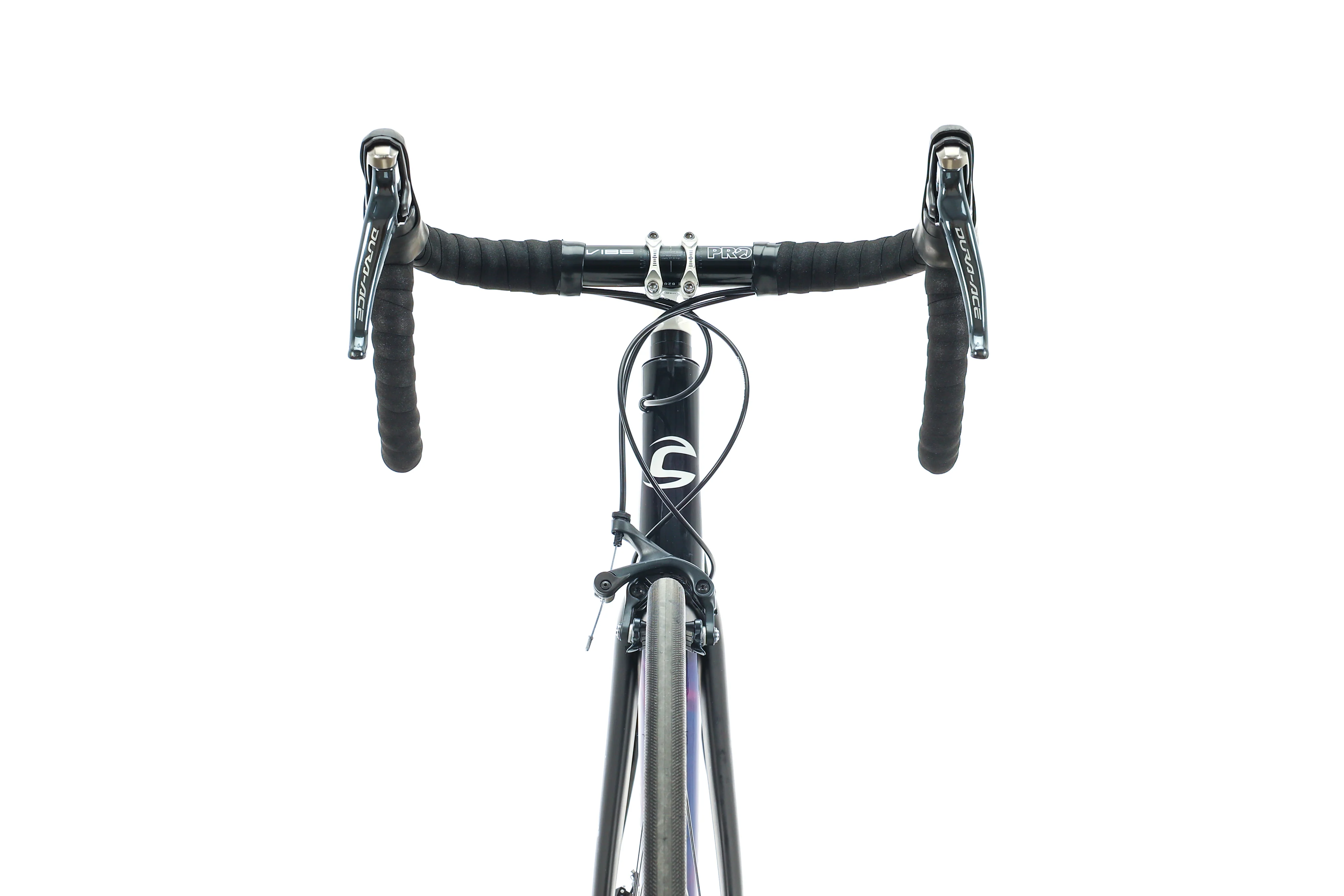 Cannondale SuperSix EVO Hi-MOD Team Road Bike - 2019, 58cm - Image 5