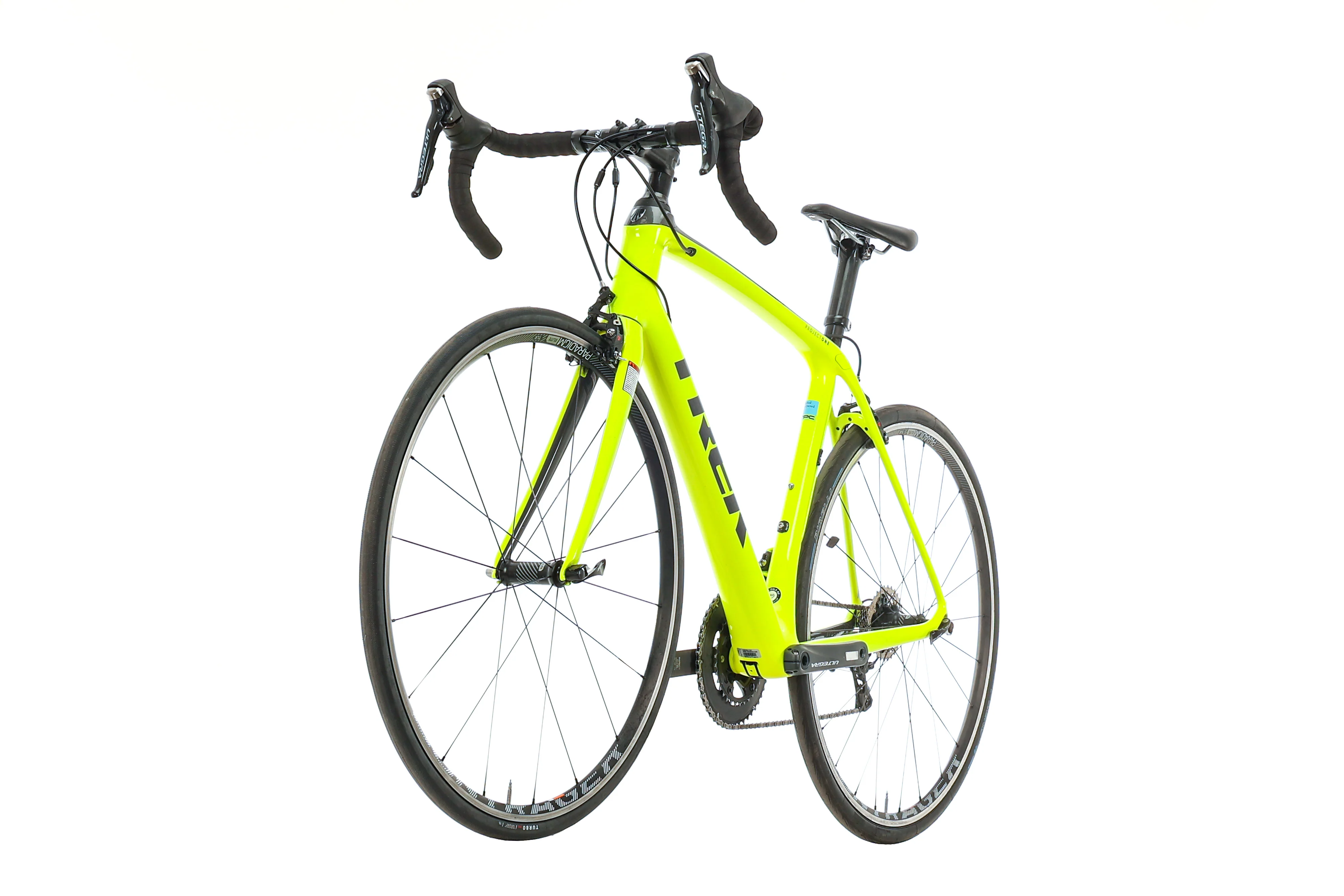 Trek Domane SLR 6 Project One Road Bike - 2018, 56cm - Image 4