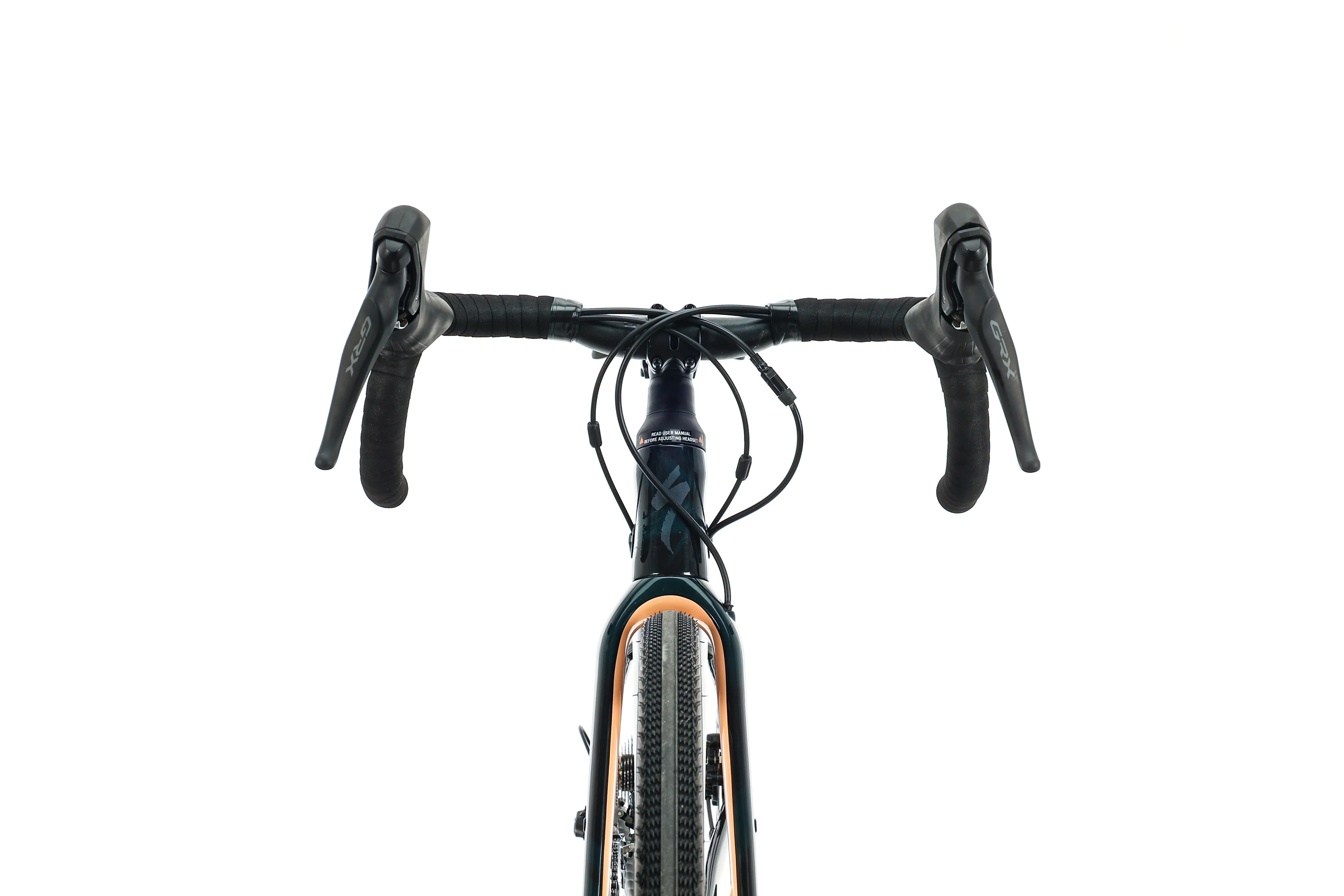 Specialized Diverge Sport Carbon Gravel Bike - 2021, 49cm - Image 5
