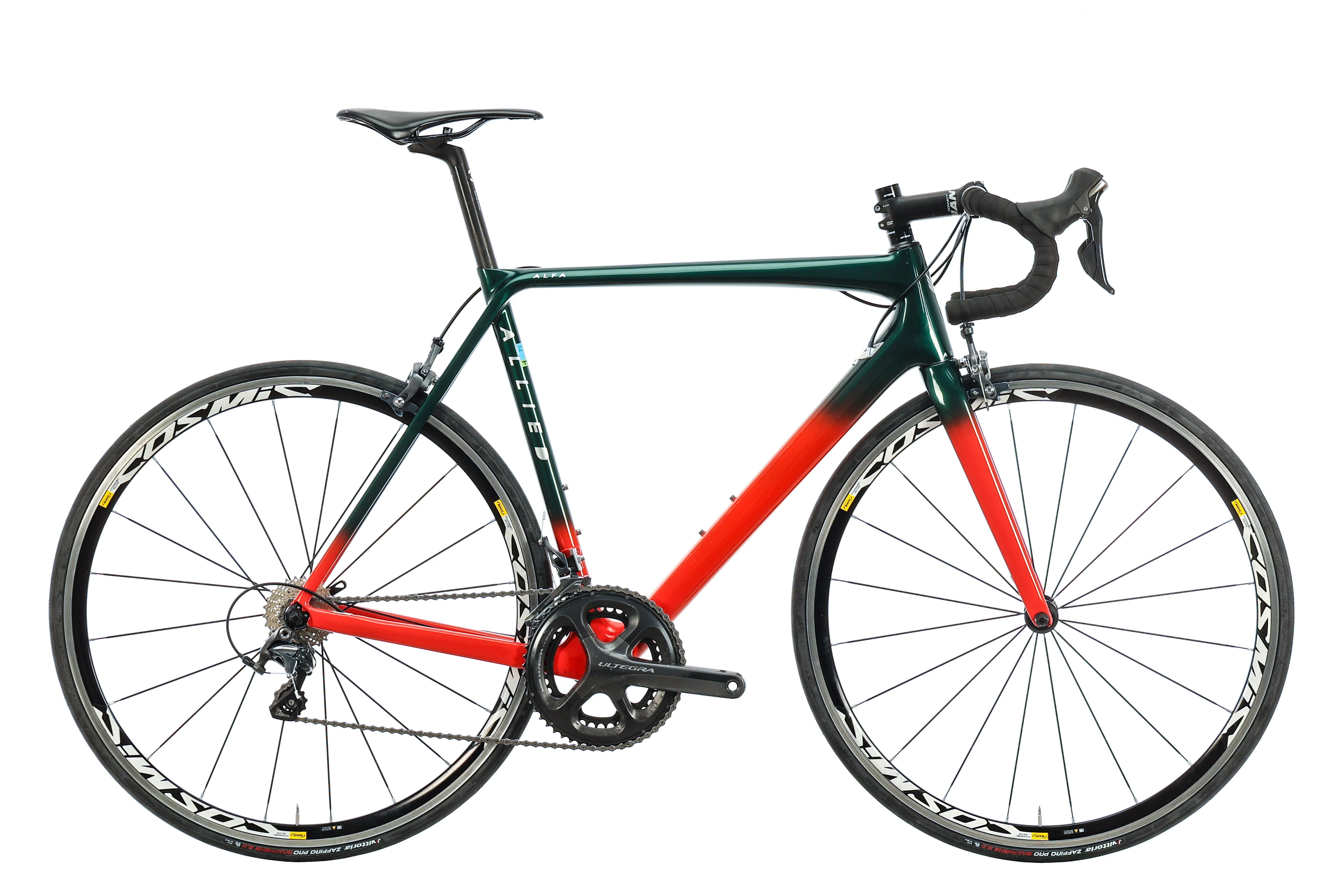 Allied Alfa Road Bike - 2018, 56cm