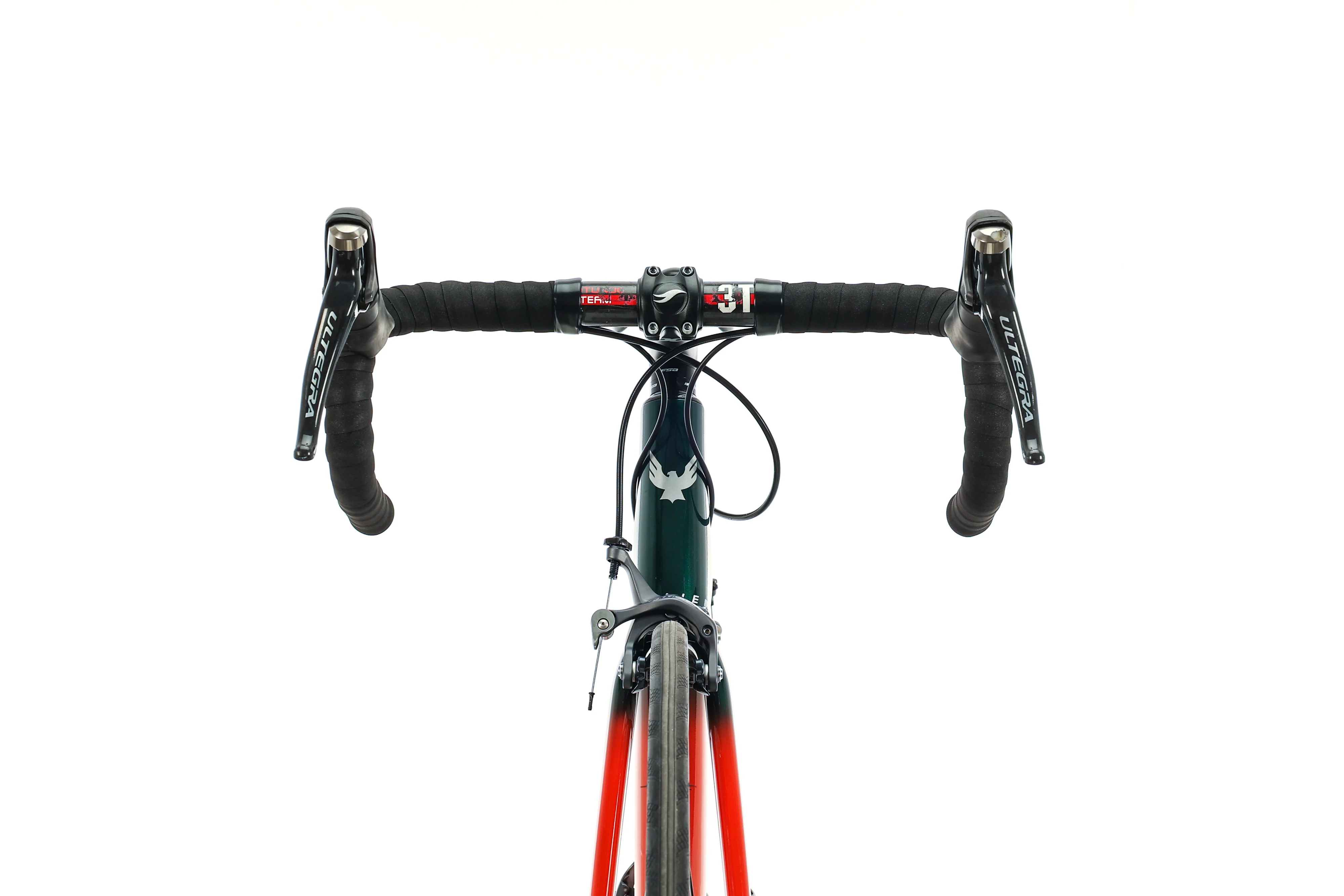 Allied Alfa Road Bike - 2018, 56cm - Image 5