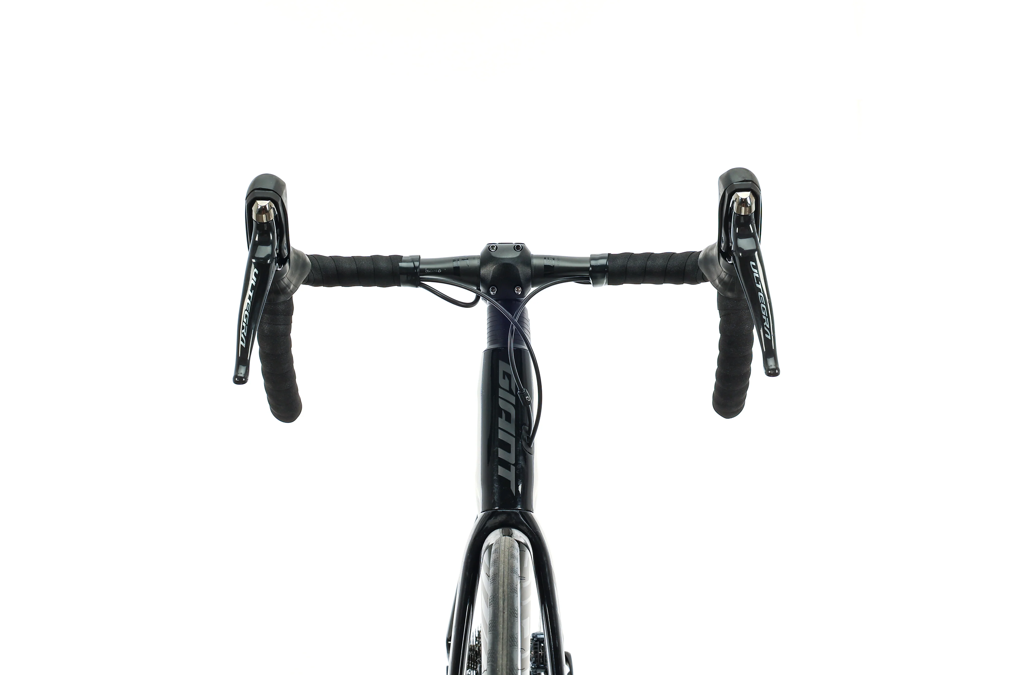 Giant Defy Advanced Pro 1 Road Bike - 2019, Medium - Image 5