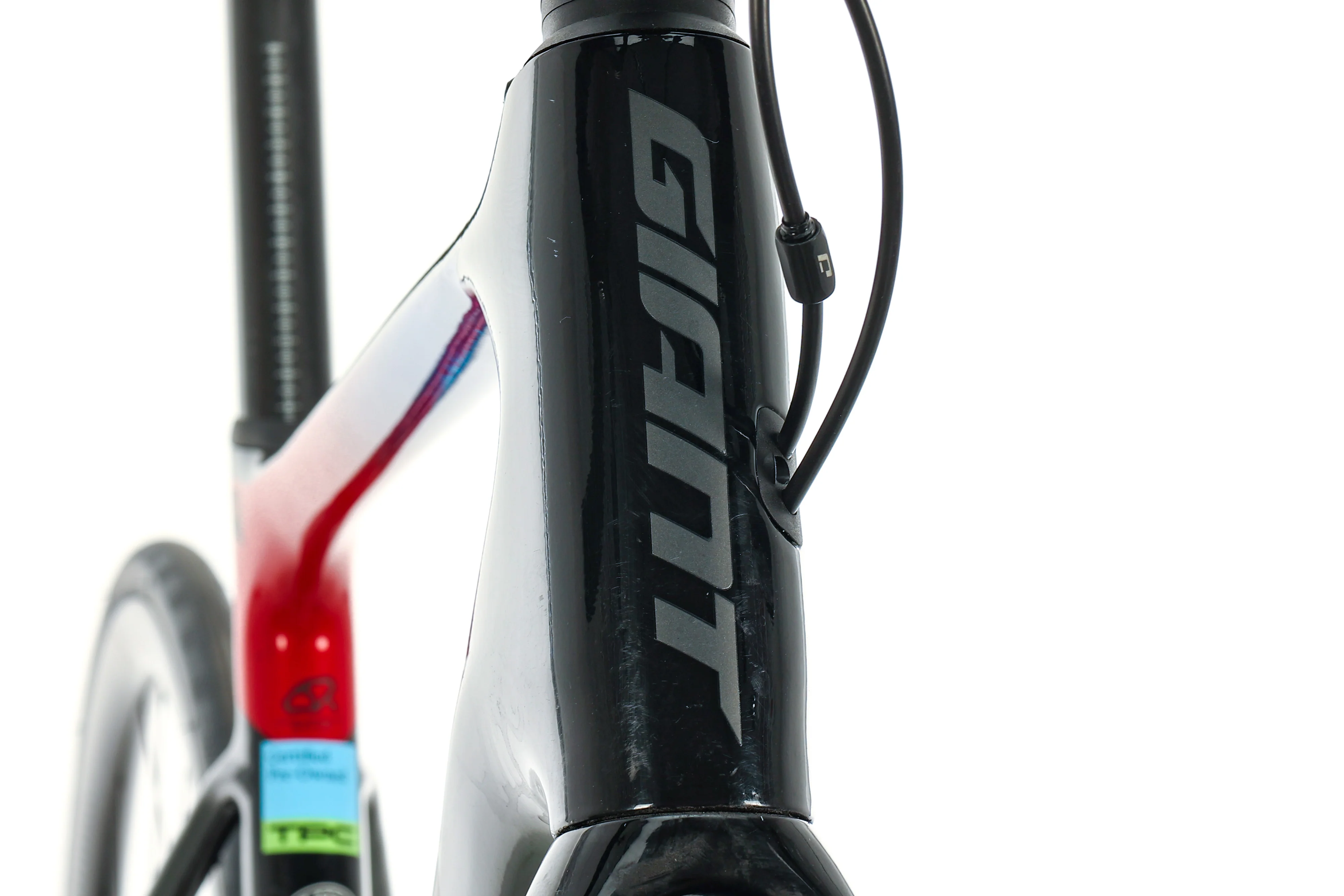 Giant Defy Advanced Pro 1 Road Bike - 2019, Medium - Image 7