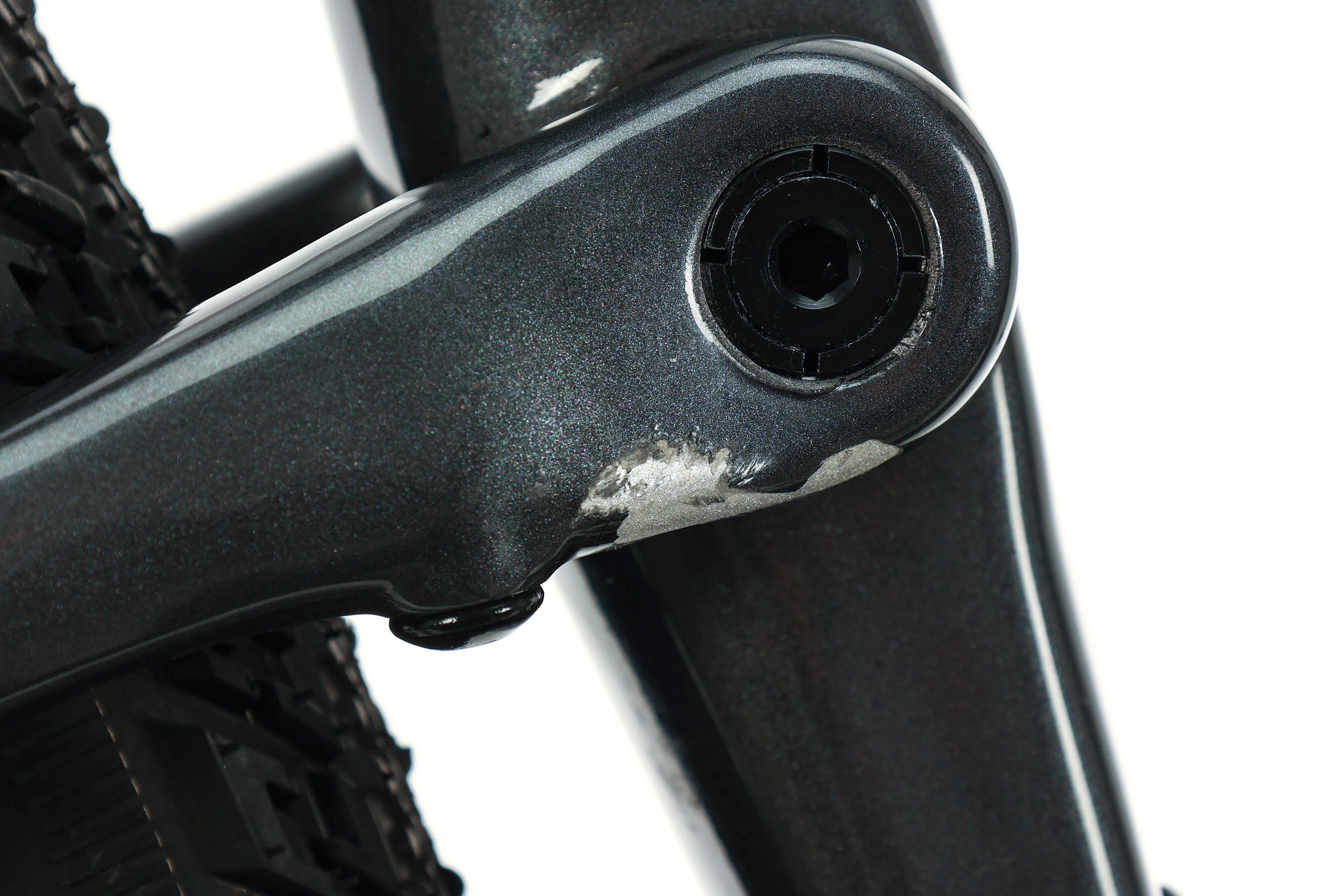 Cannondale Topstone Carbon Gravel Bike - 2022, Small - Image 8