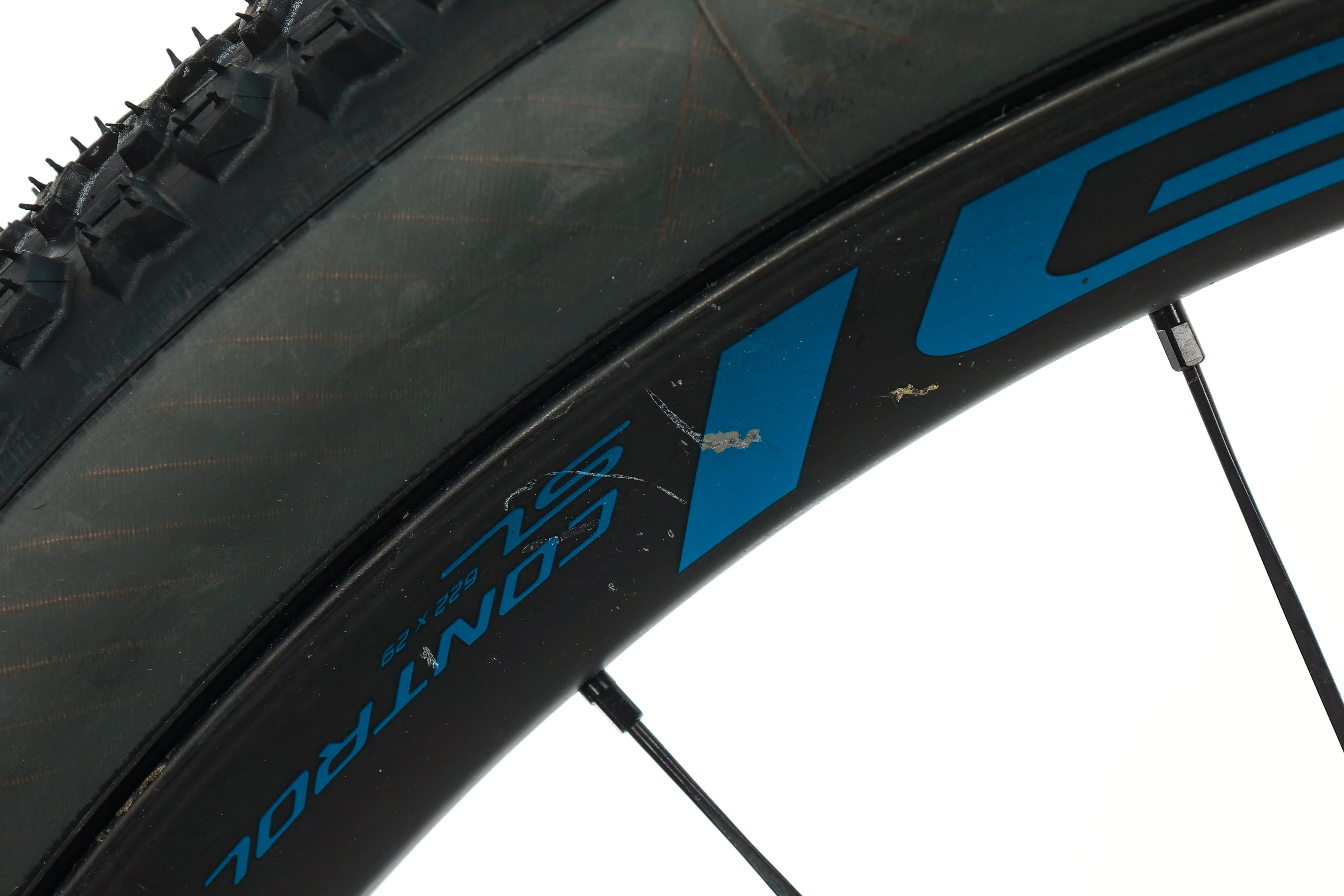 Specialized S-Works Epic Mountain Bike - 2018, Large - Image 10