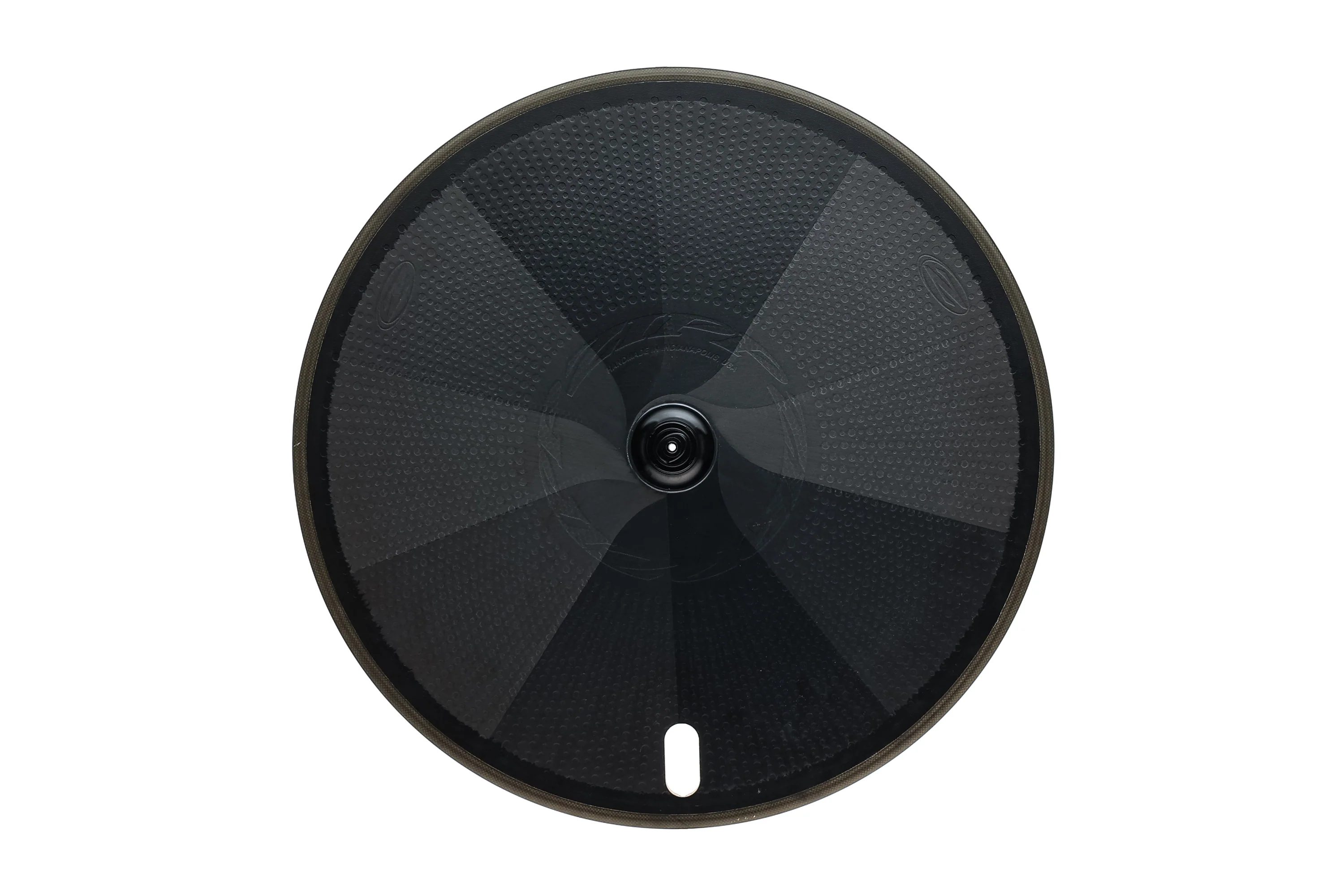 Zipp Super-9 Carbon Clincher 700c Rear Wheel - Image 2
