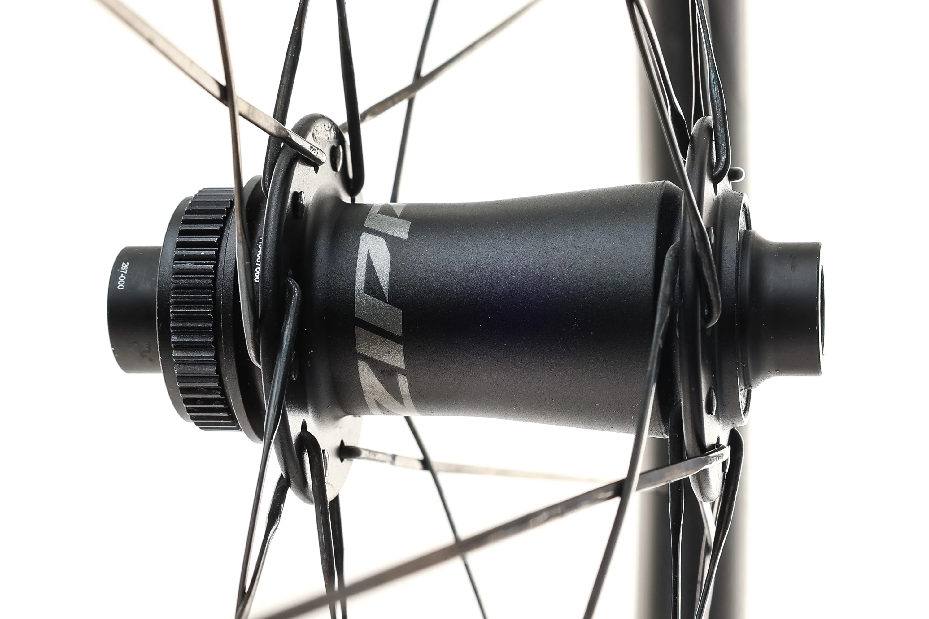 Zipp 303 Firecrest Carbon Tubeless 700c Wheelset - Image 4