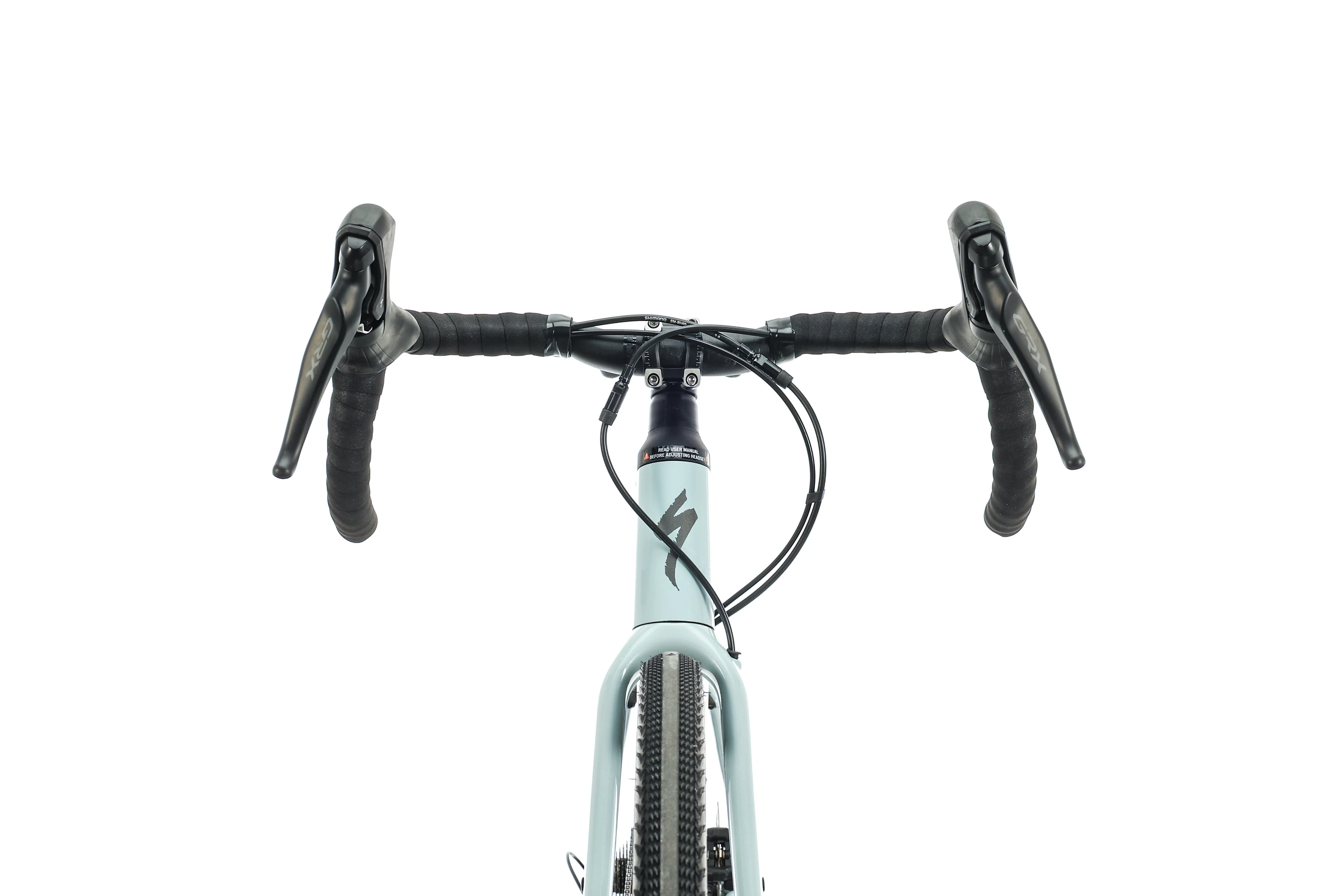 Specialized Diverge Comp E5 Gravel Bike - 2021, 54cm - Image 5