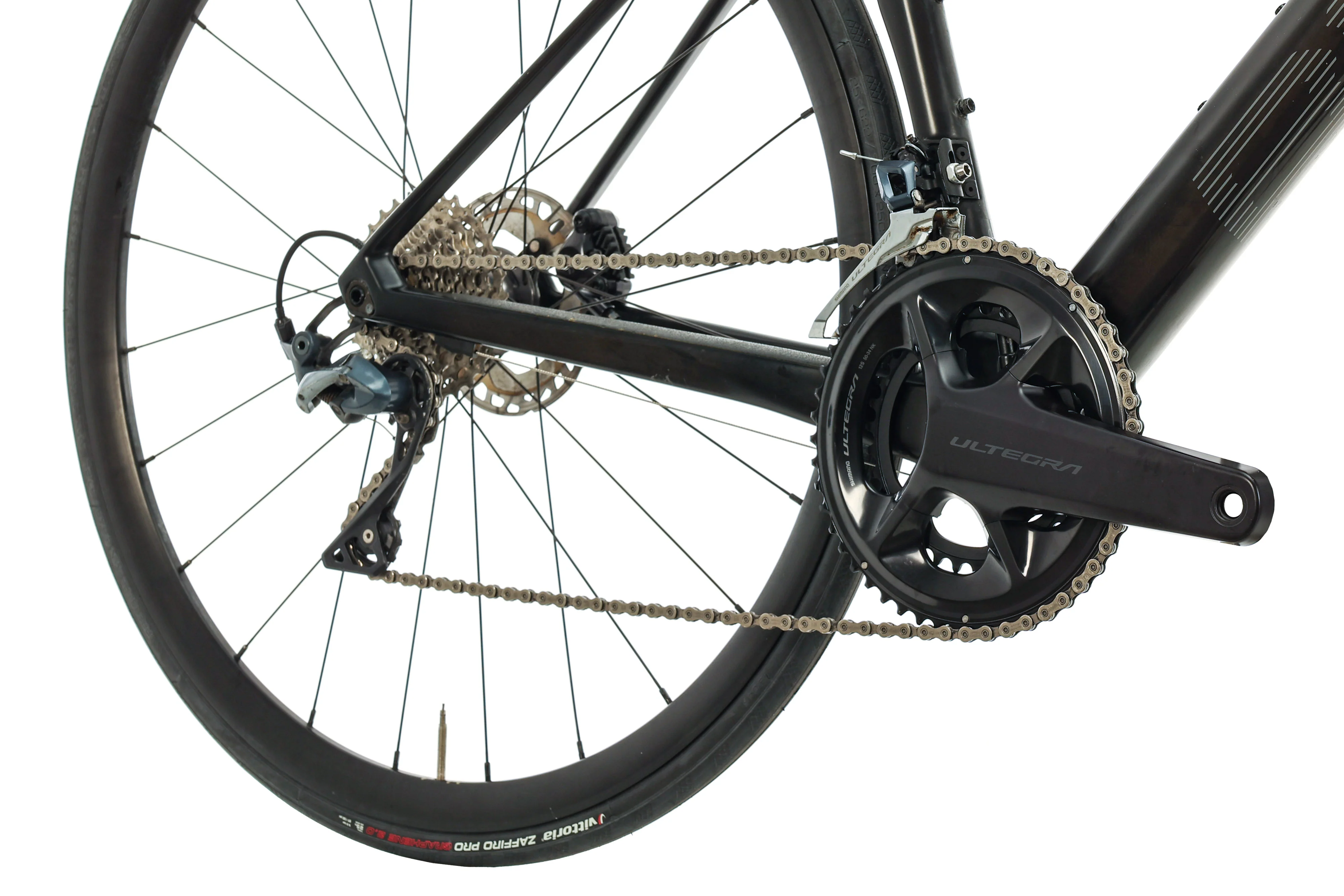 BMC Roadmachine 02 ONE Road Bike - 2020, 54cm - Image 3