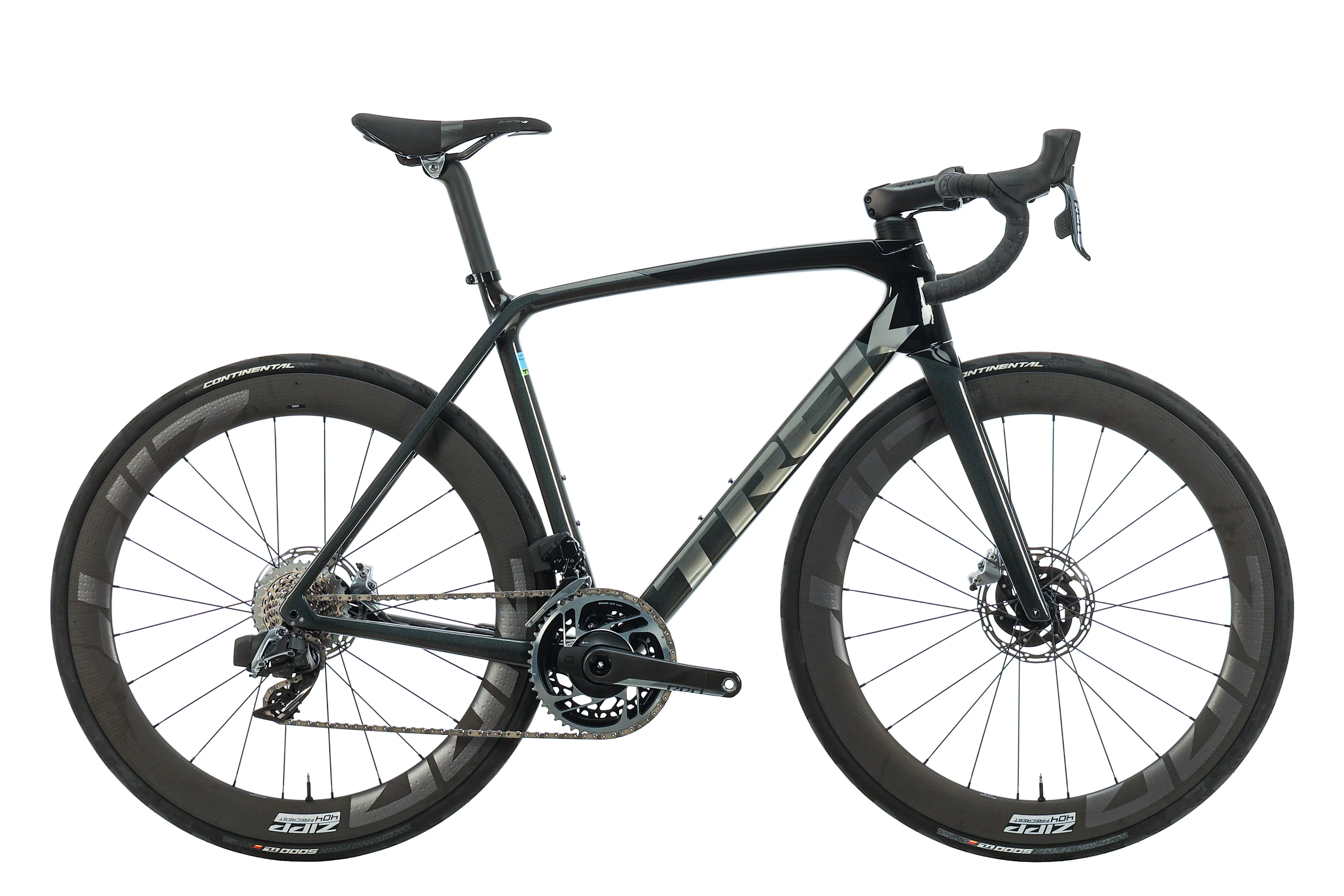 Trek Émonda SLR 9 AXS Road Bike - 2023, 56cm