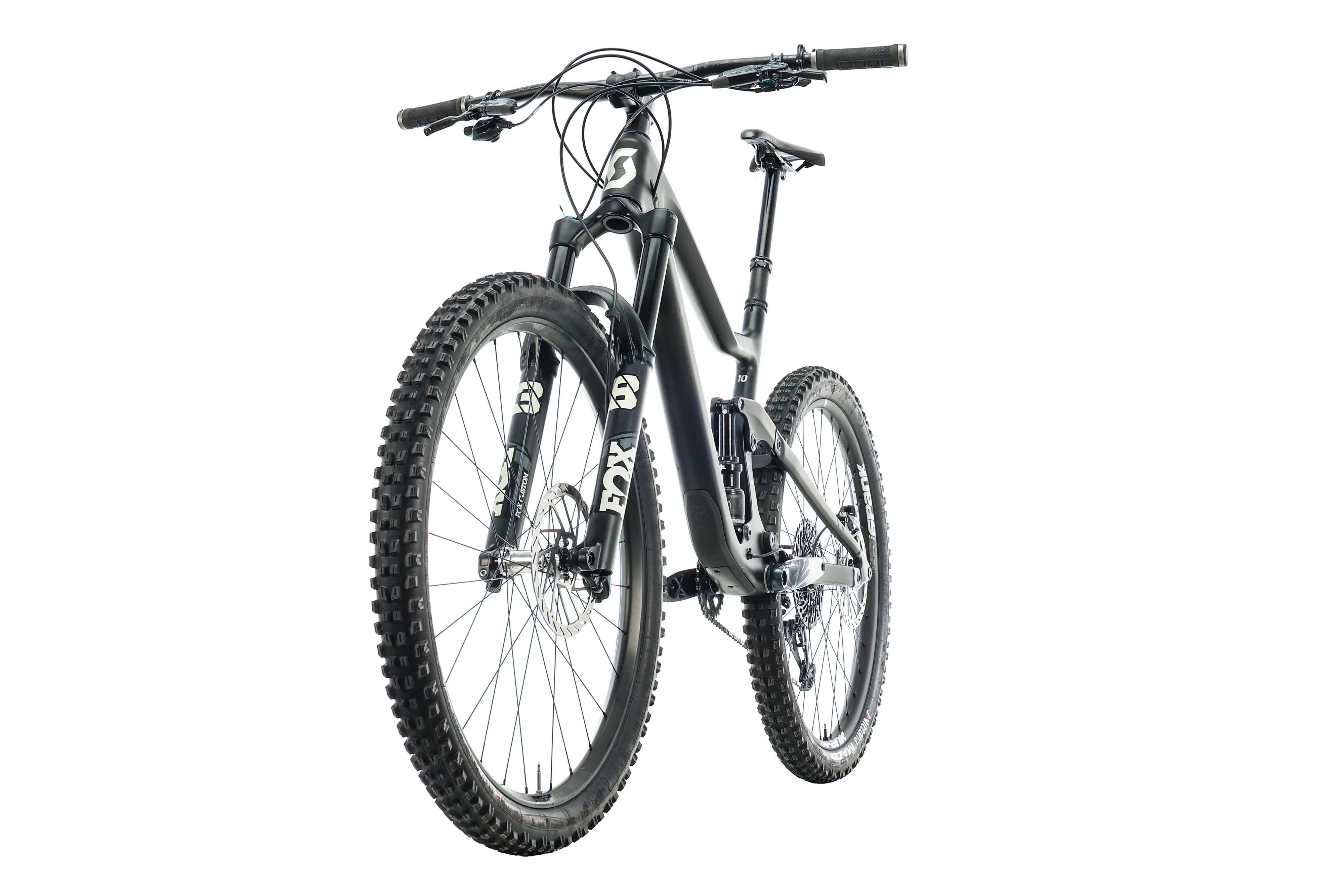 Scott Ransom 910 Mountain Bike - 2022, Large - Image 5