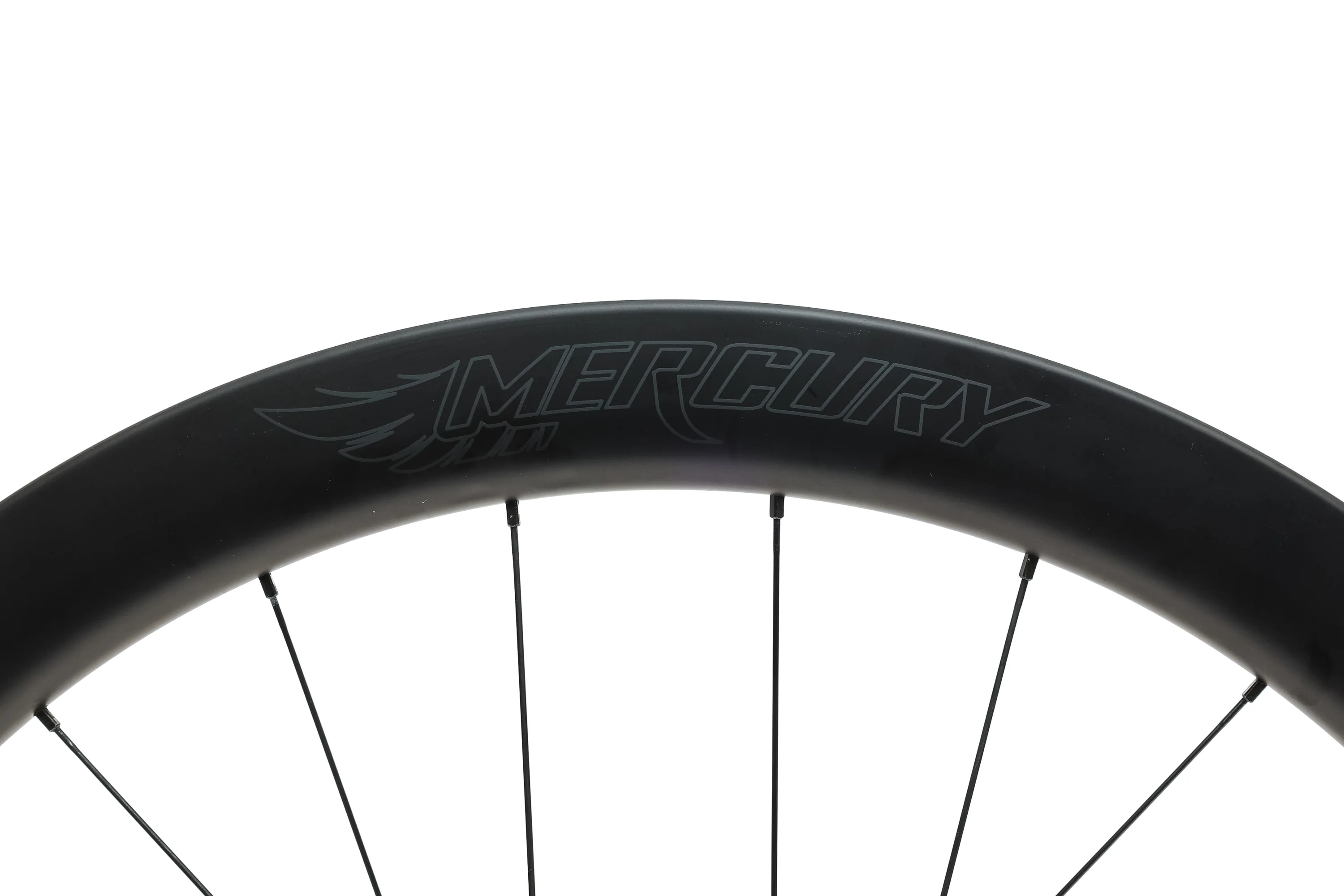 Mercury S5 Disc Carbon Tubeless 700c Wheelset - Image 6