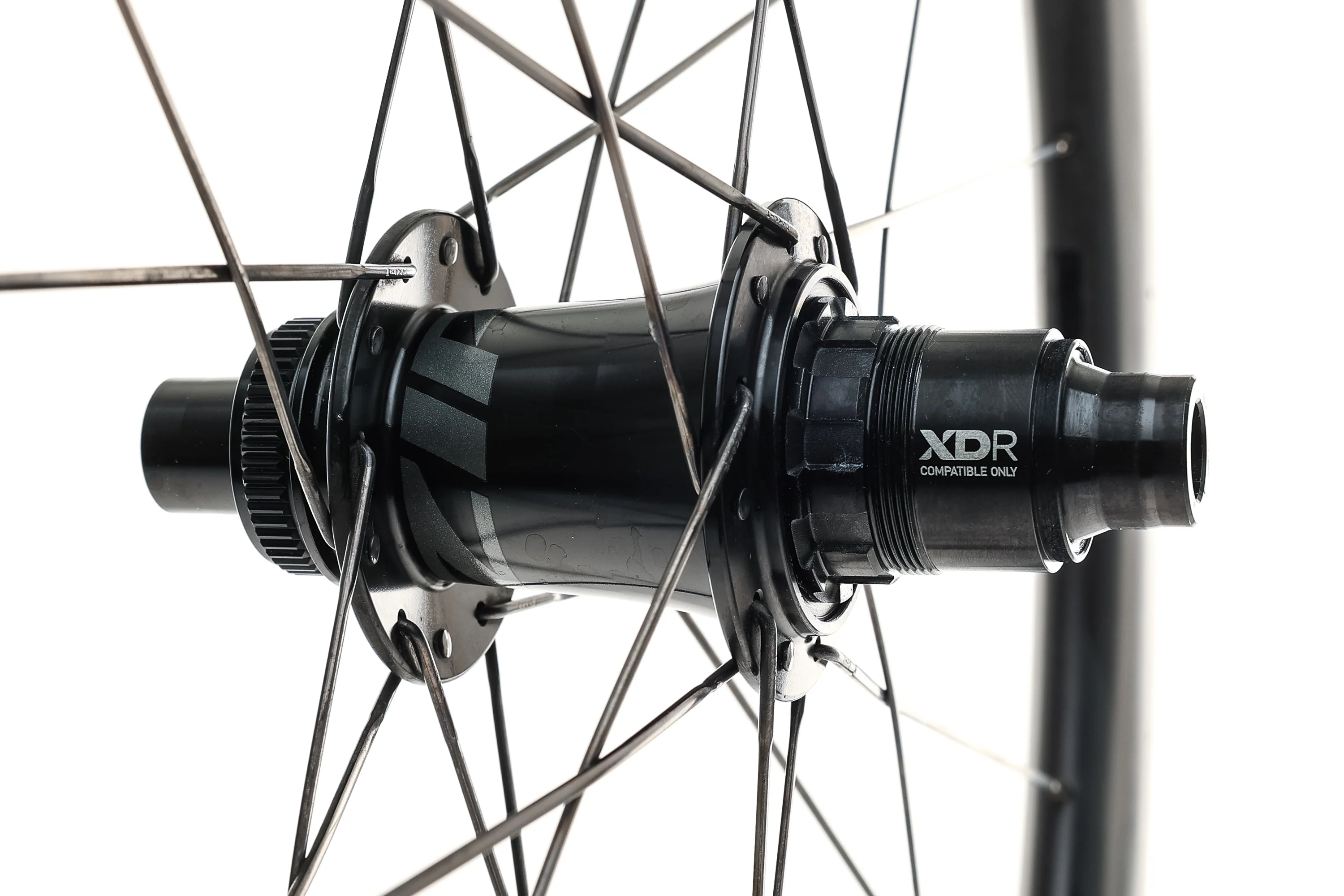 Zipp 303 S Carbon Tubeless 700c Wheelset - Image 3