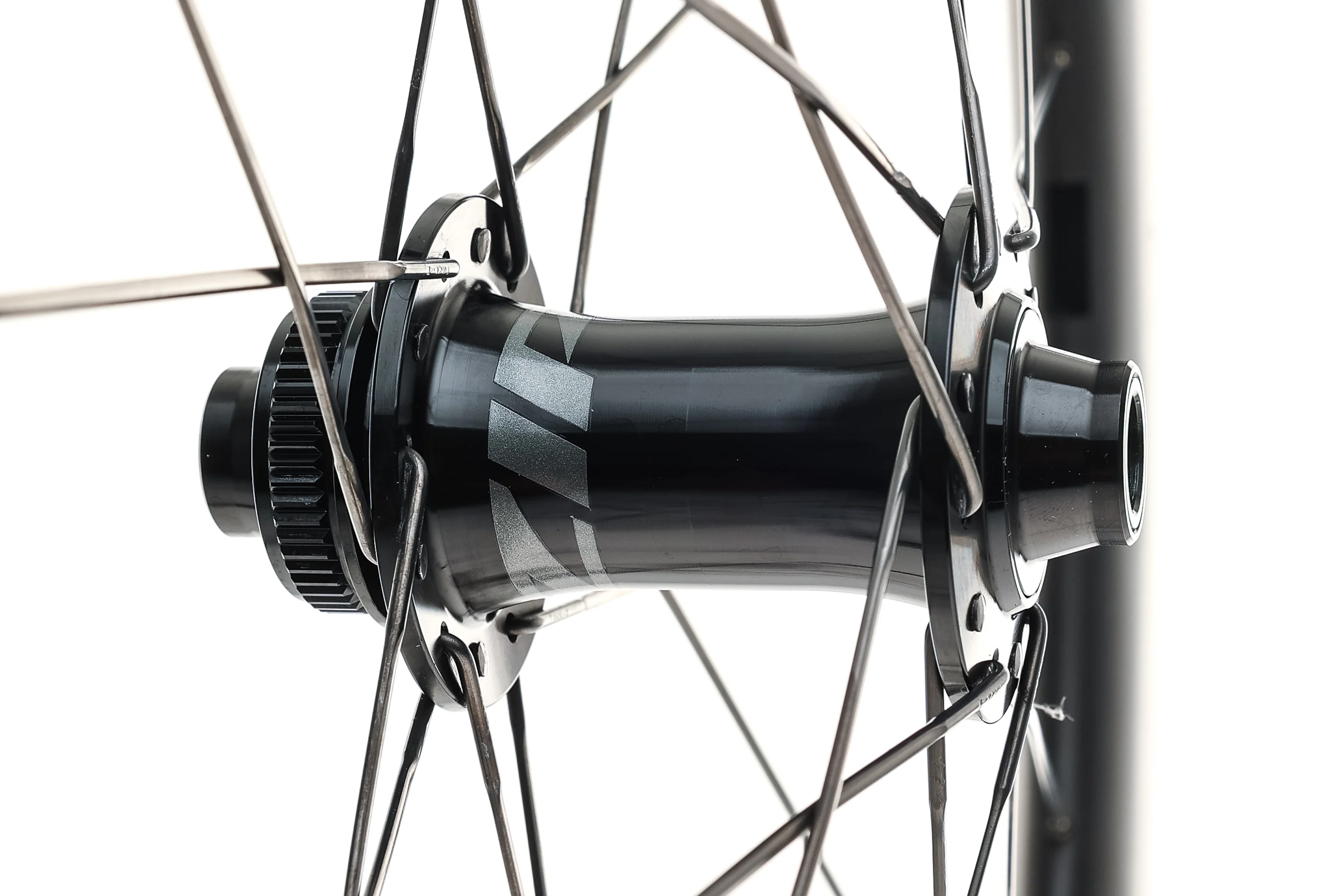 Zipp 303 S Carbon Tubeless 700c Wheelset - Image 4