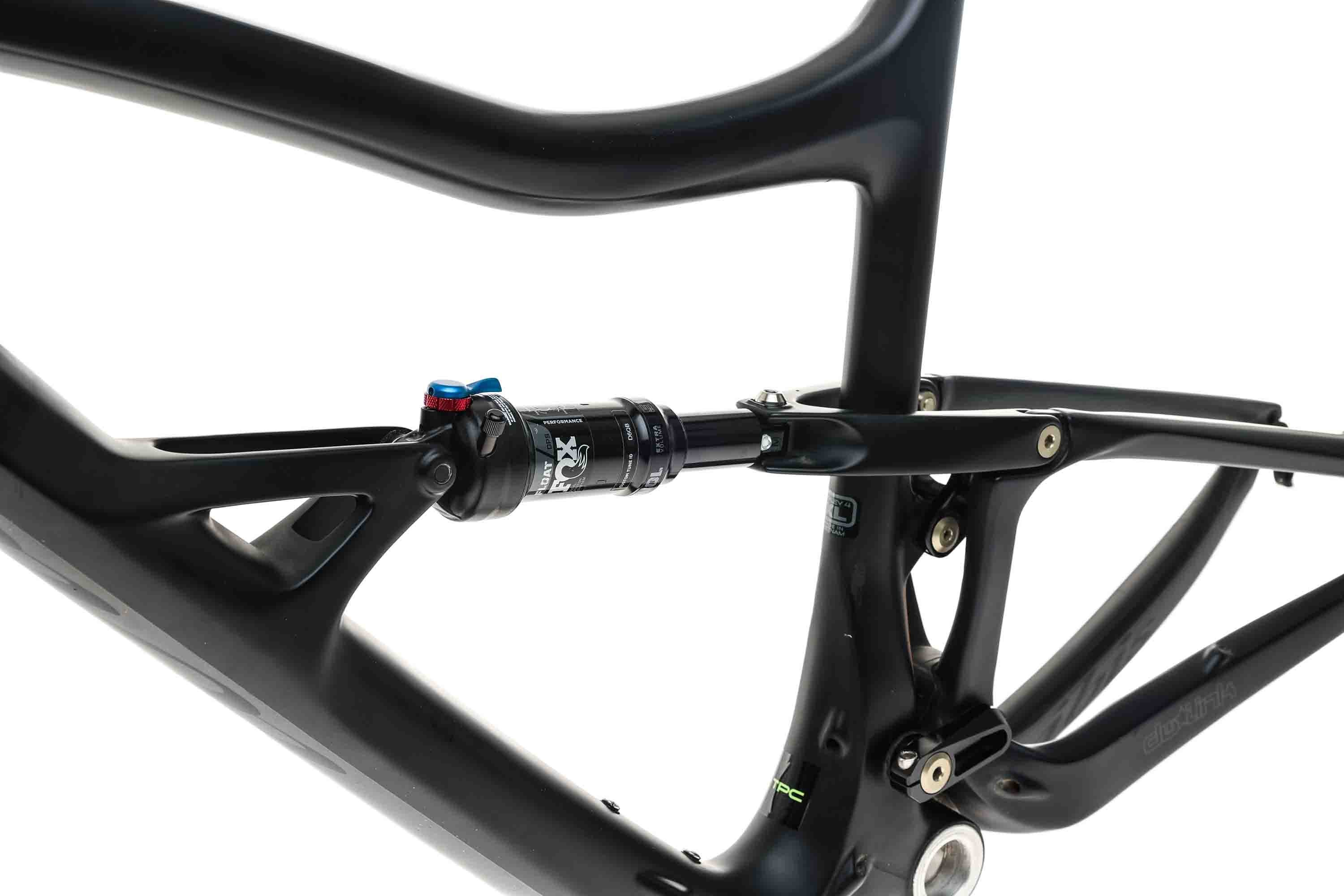 Ibis Ripley 4 X-Large Frame - 2021 - Image 3