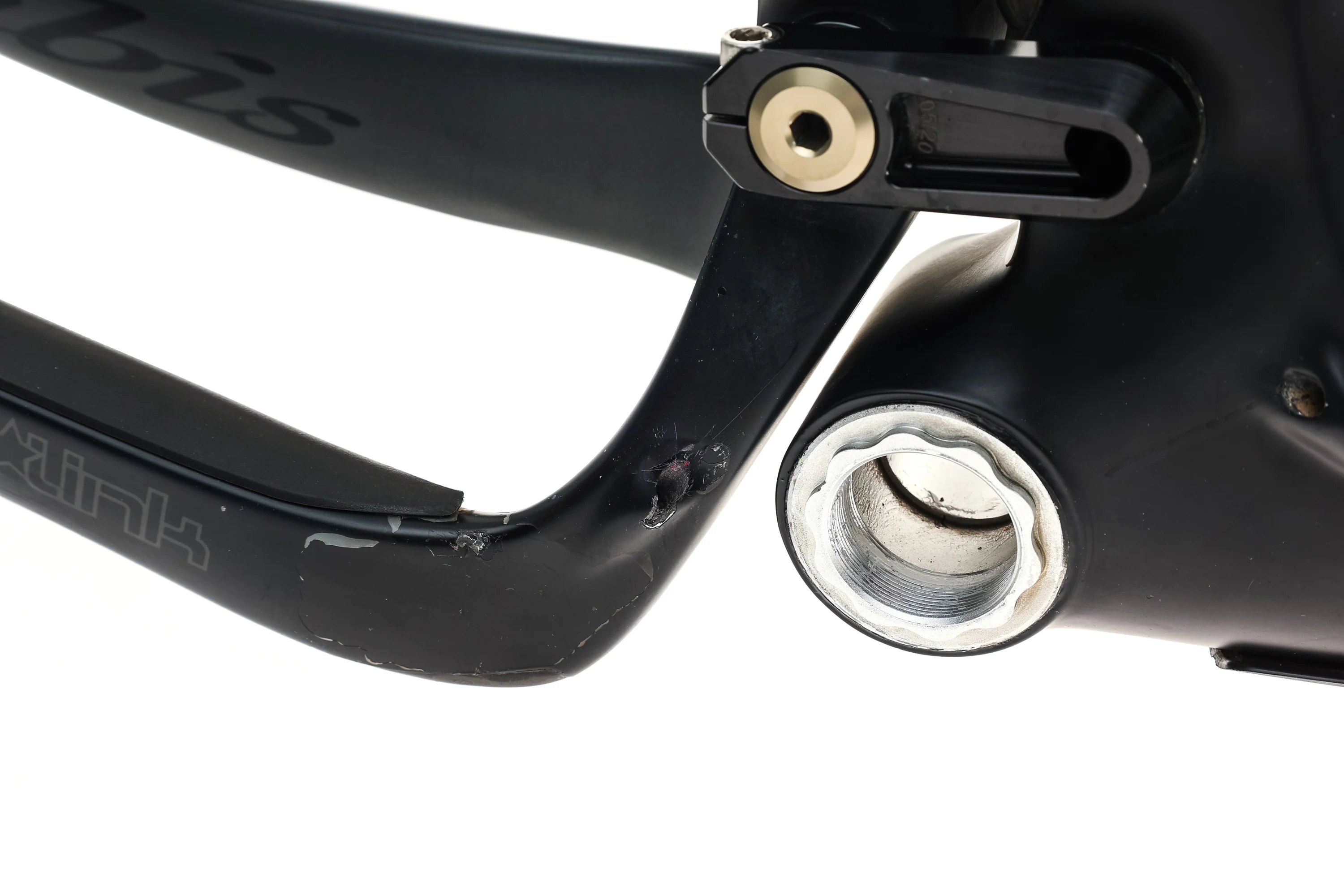 Ibis Ripley 4 X-Large Frame - 2021 - Image 9