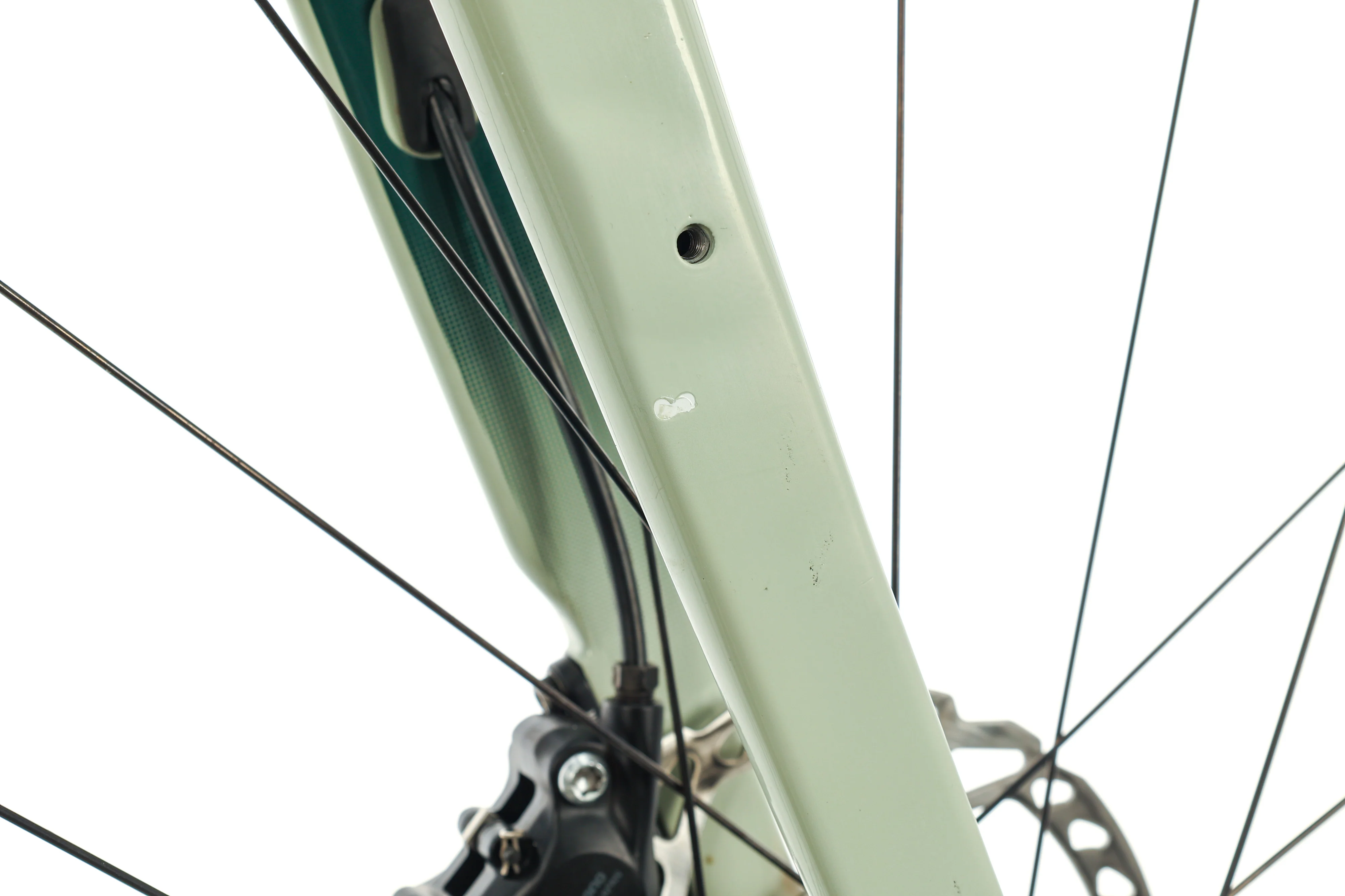 Giant Revolt Advanced 2 Gravel Bike - 2021, Med/Large - Image 10