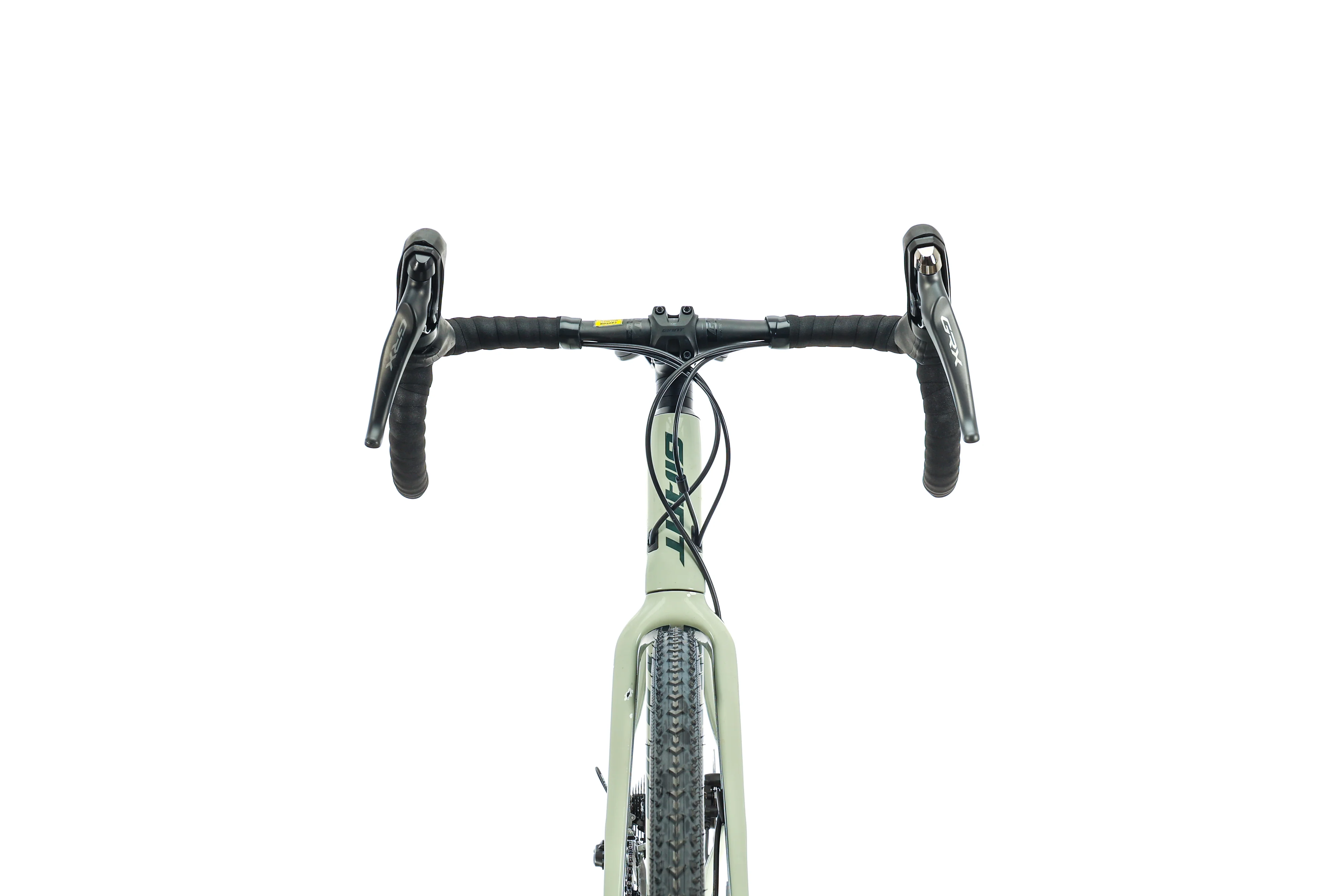 Giant Revolt Advanced 2 Gravel Bike - 2021, Med/Large - Image 5
