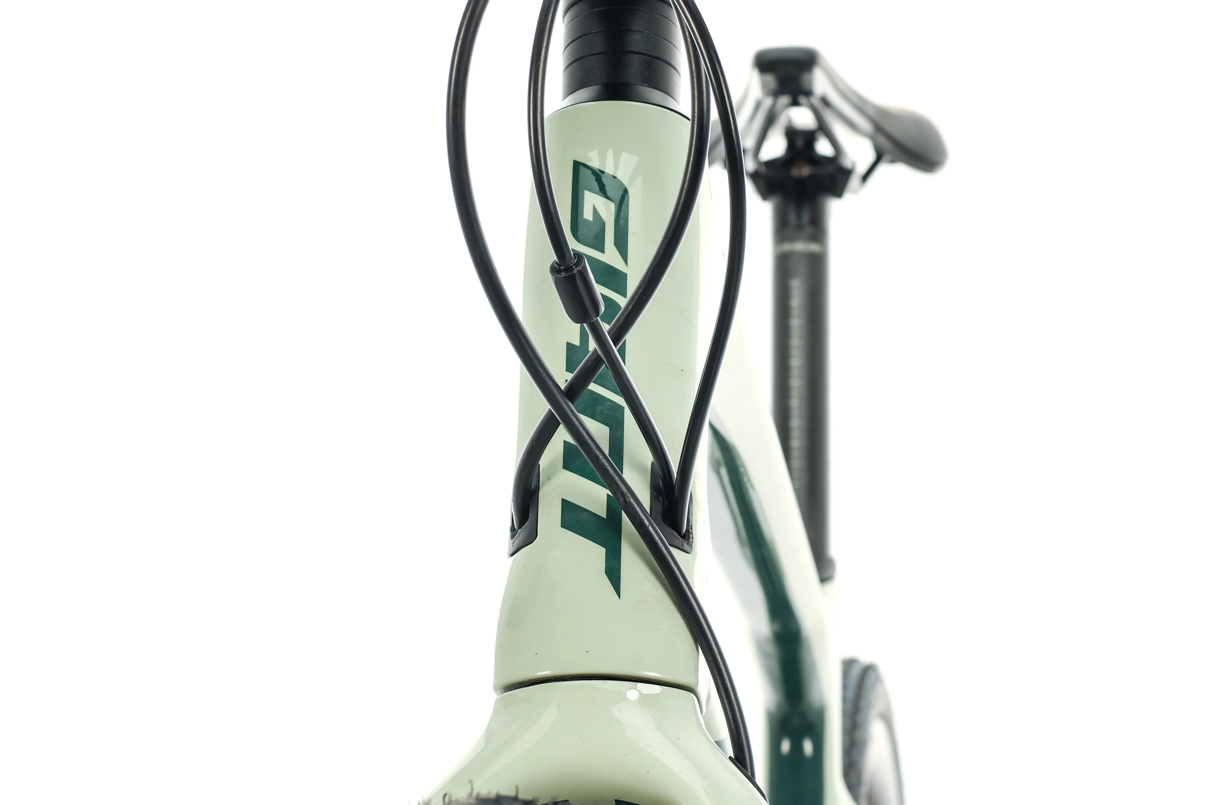 Giant Revolt Advanced 2 Gravel Bike - 2021, Med/Large - Image 7