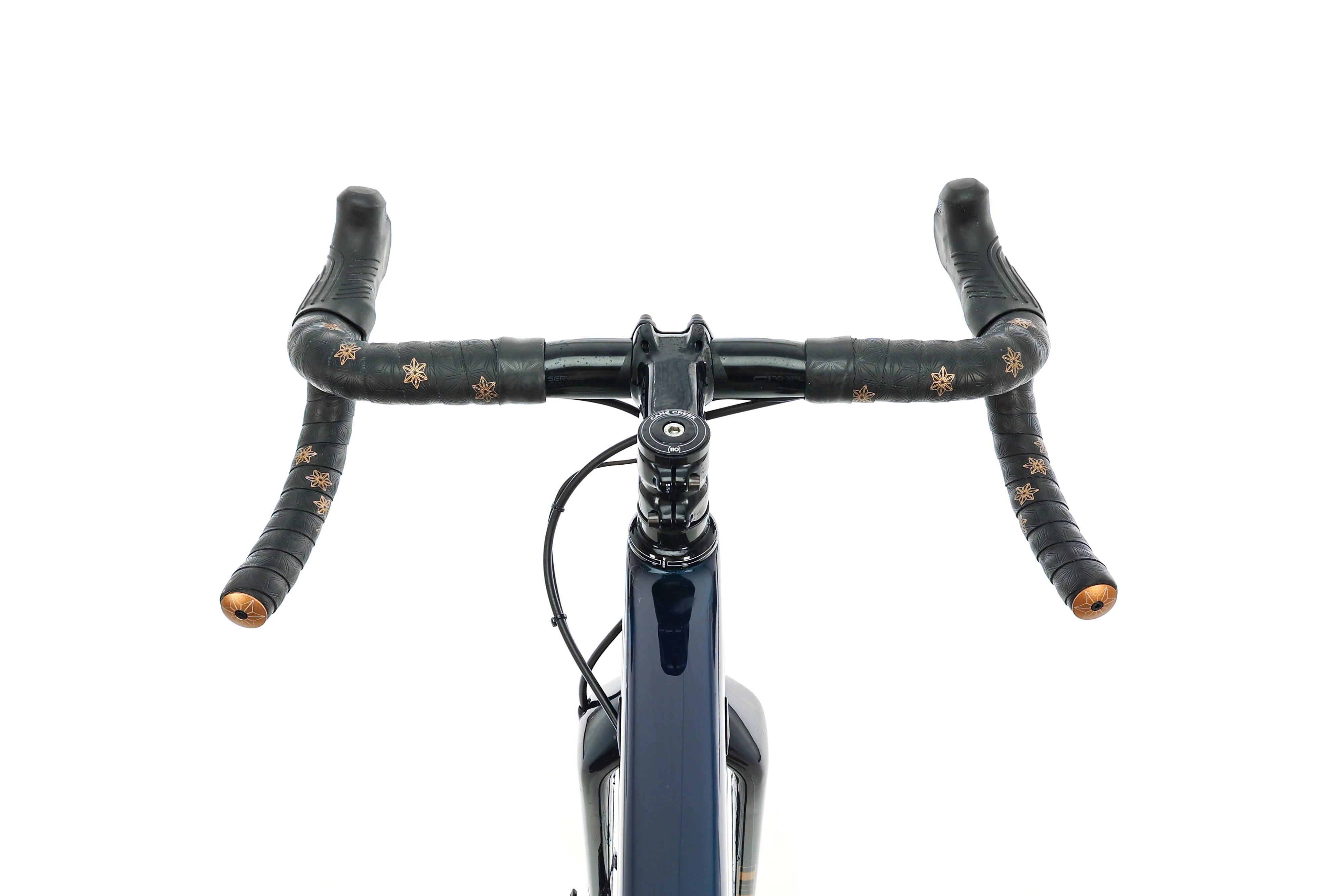 Juliana Quincy CC Women's Gravel Bike - 2020, 52cm - Image 6