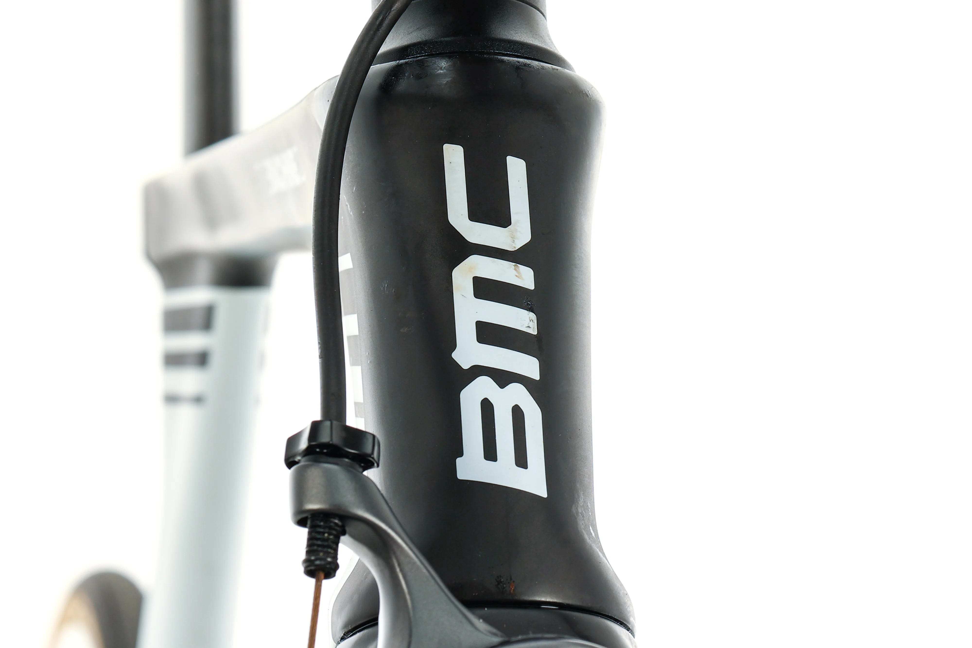 BMC Timemachine 02 TWO Time Trial Bike - 2019, Medium/Short - Image 7