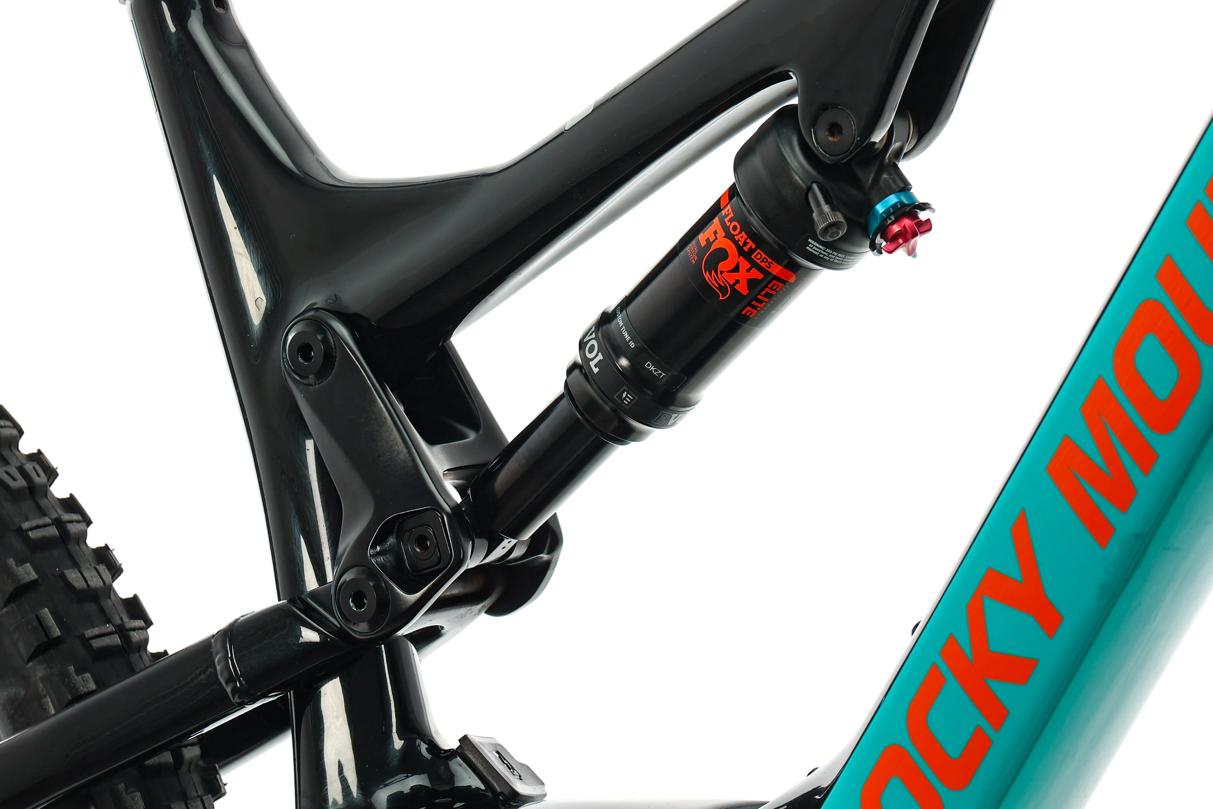 Rocky Mountain Altitude Powerplay C70 Mountain E-Bike - 2019, Medium - Image 4