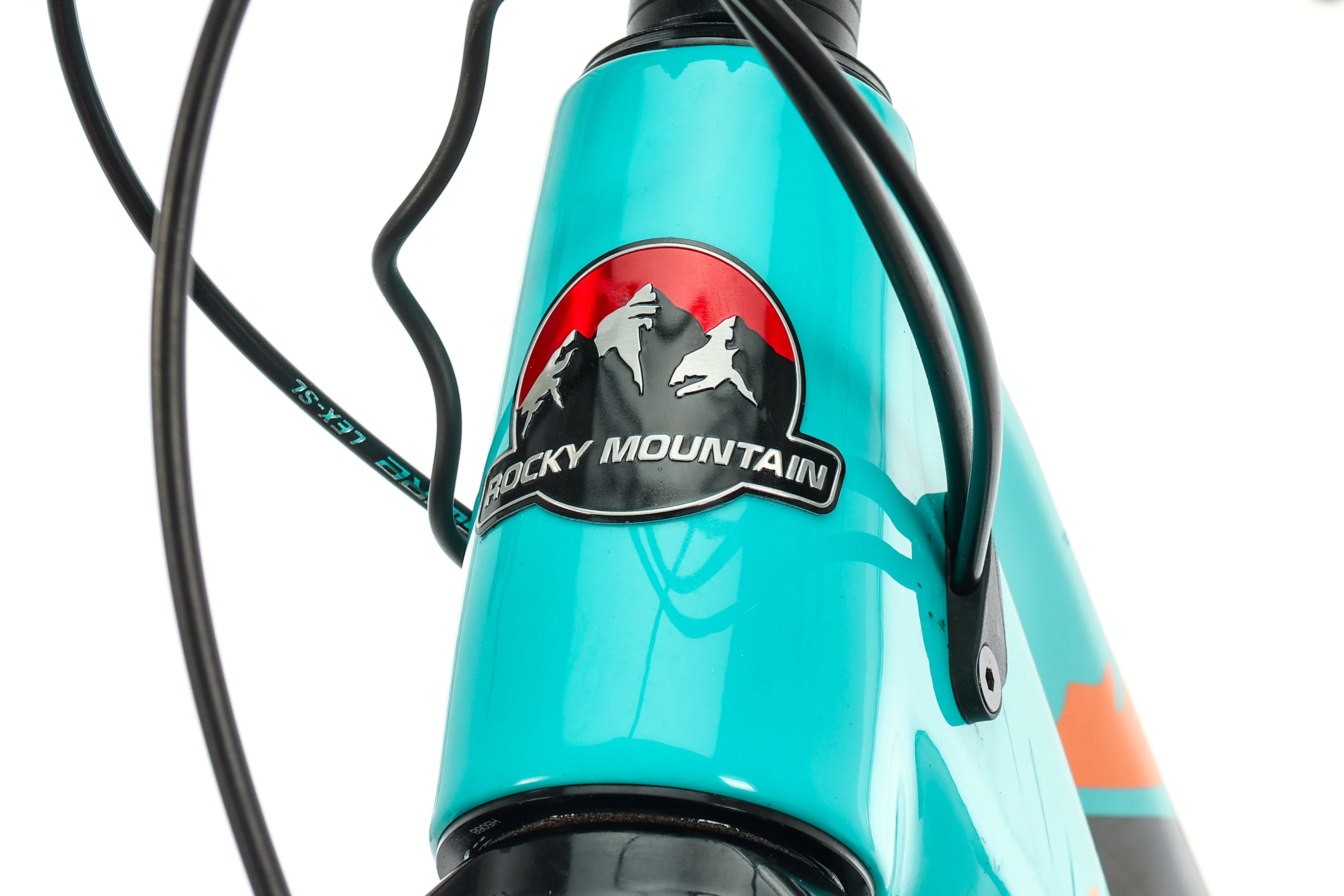 Rocky Mountain Altitude Powerplay C70 Mountain E-Bike - 2019, Medium - Image 8